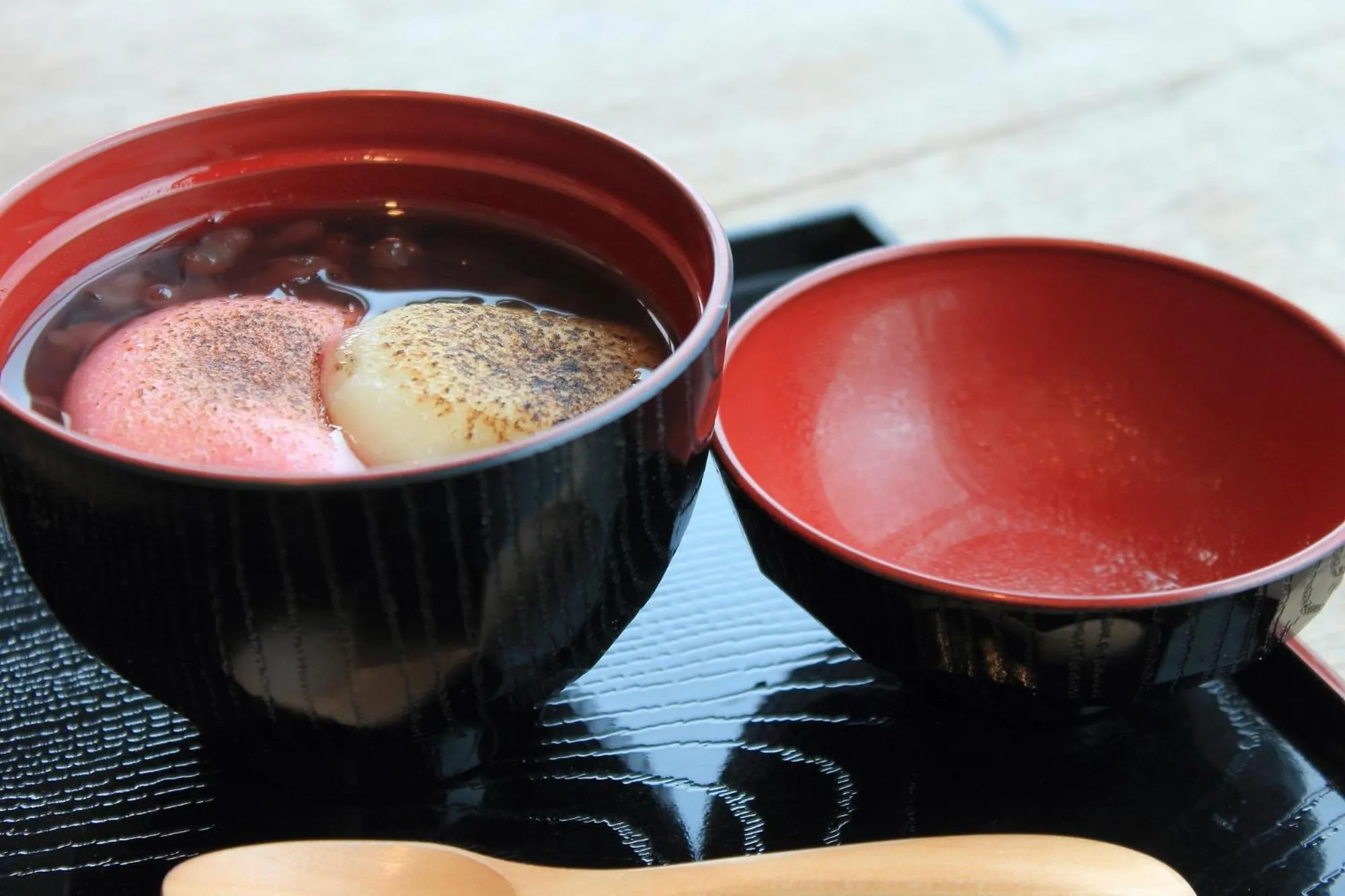 Nearby landmark in Tabist Hotel Yakumo Matsue