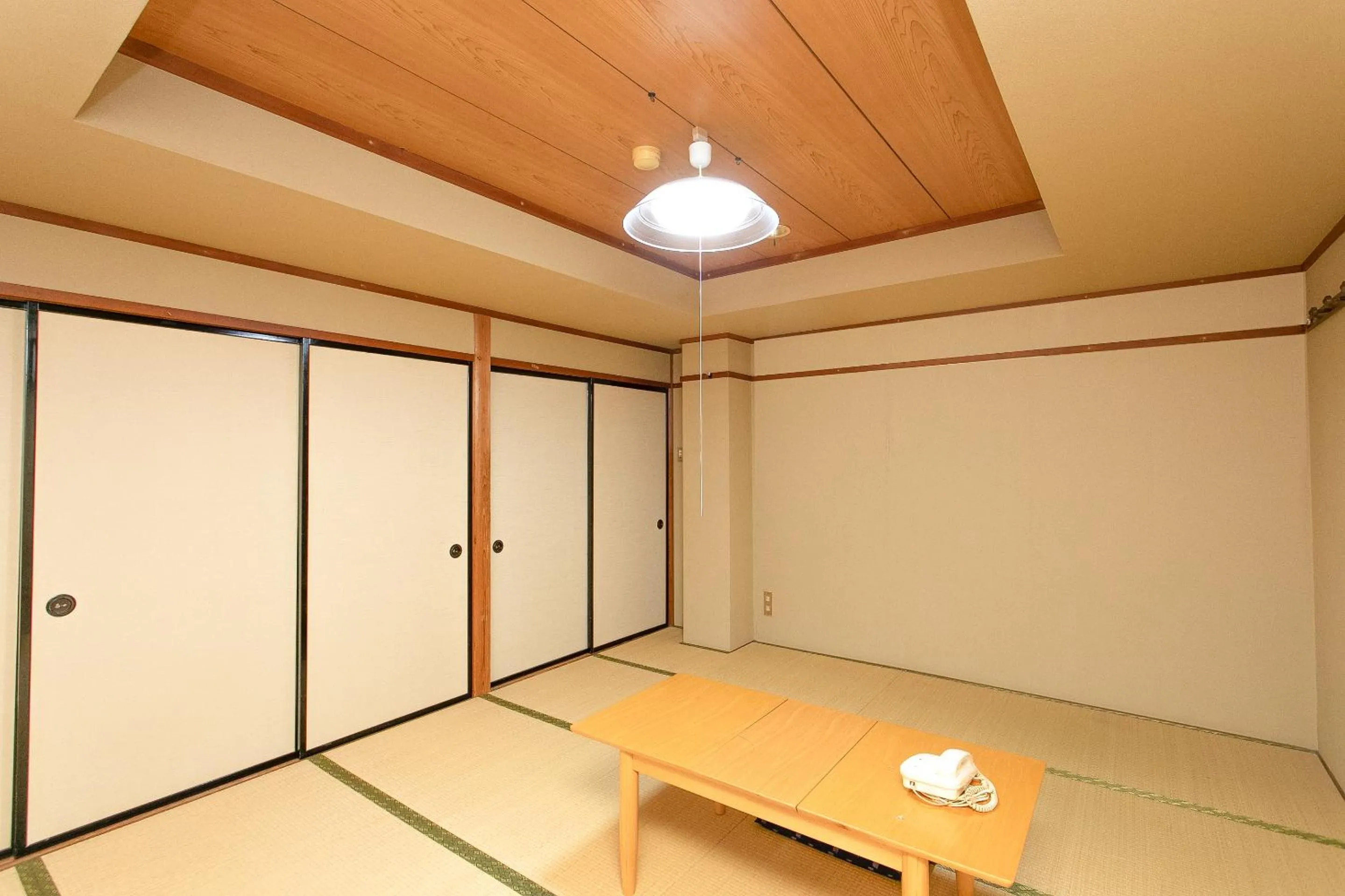 Bedroom in Tabist Hotel Yakumo Matsue