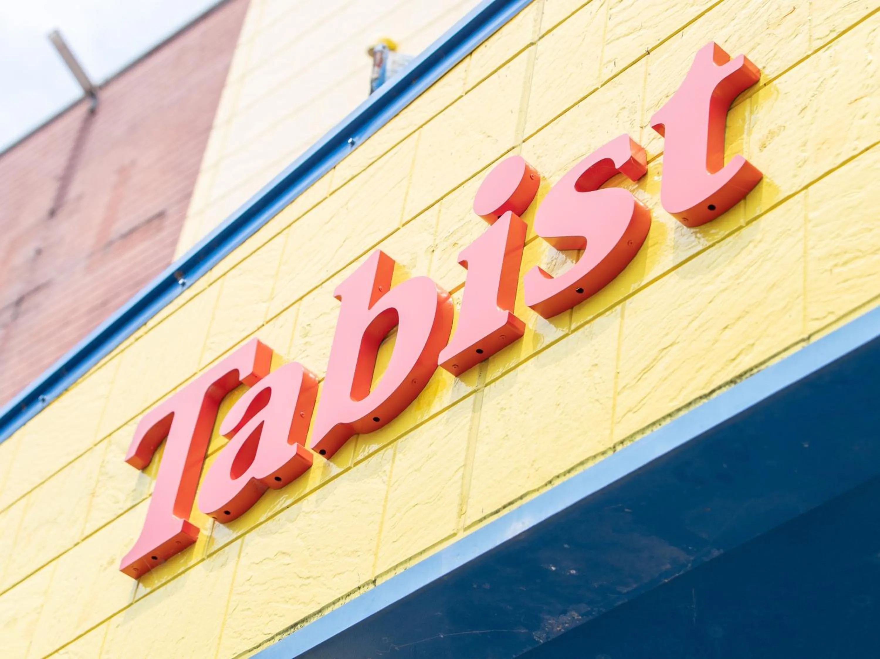 Property building in Tabist Izumi Yusen Shukuhaku Center