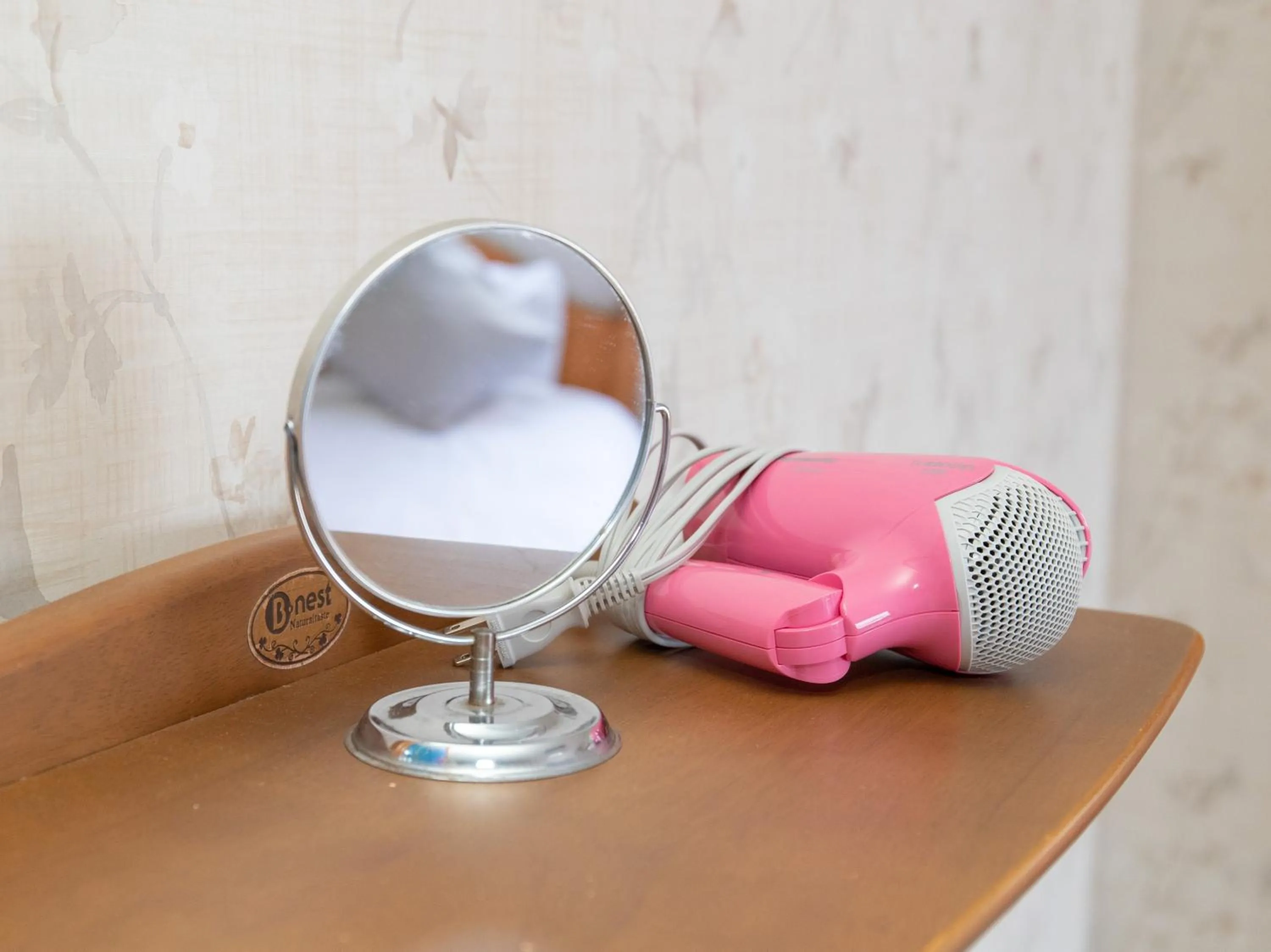 heating in Tabist Izumi Yusen Shukuhaku Center