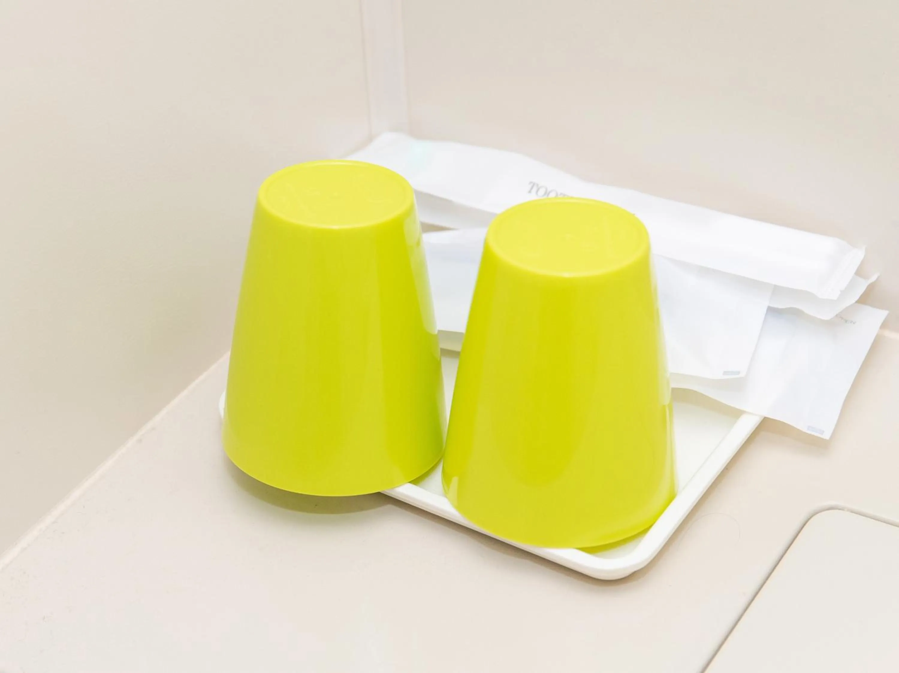 Bathroom in Tabist Izumi Yusen Shukuhaku Center