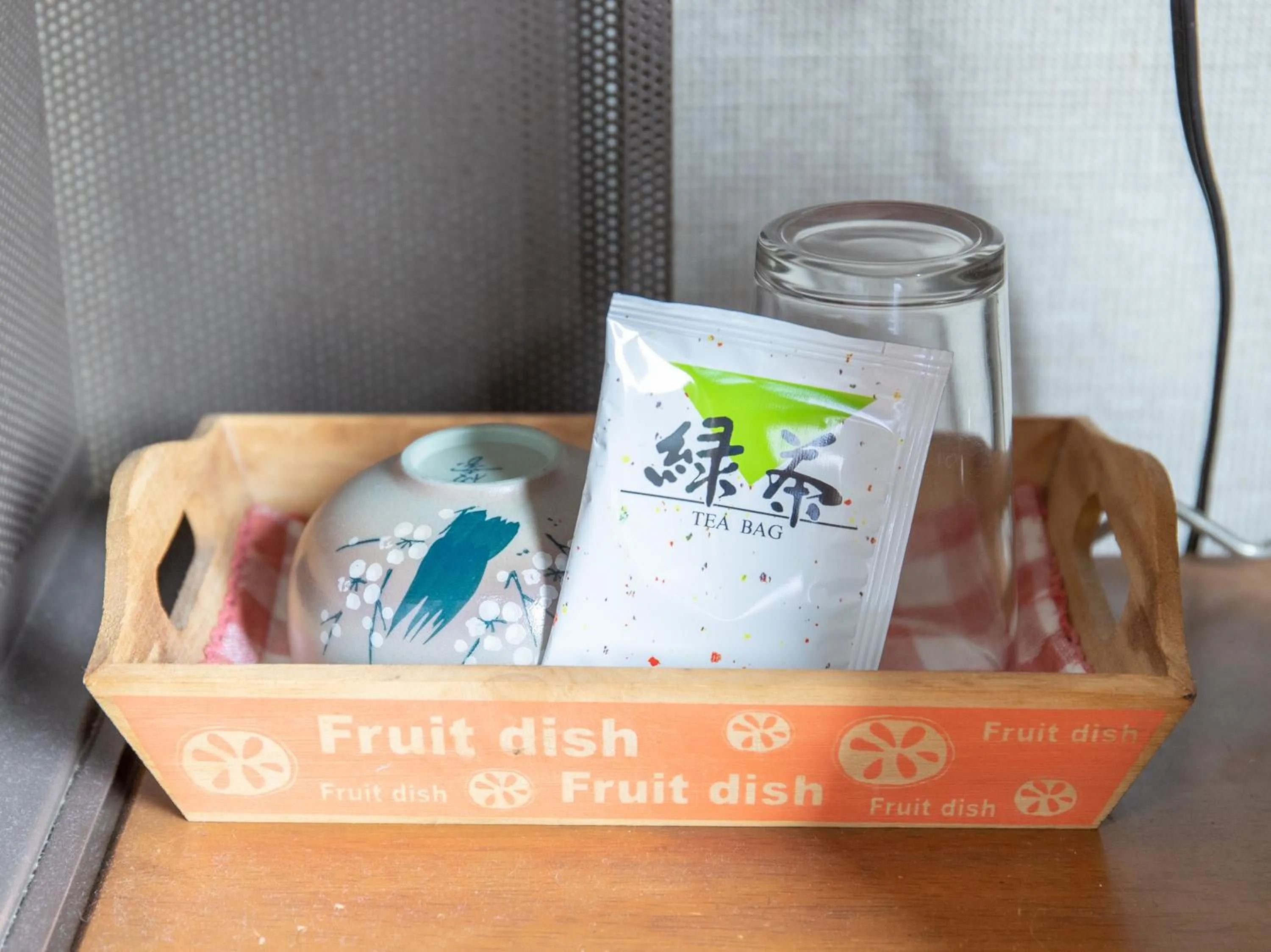 Photo of the whole room in Tabist Izumi Yusen Shukuhaku Center