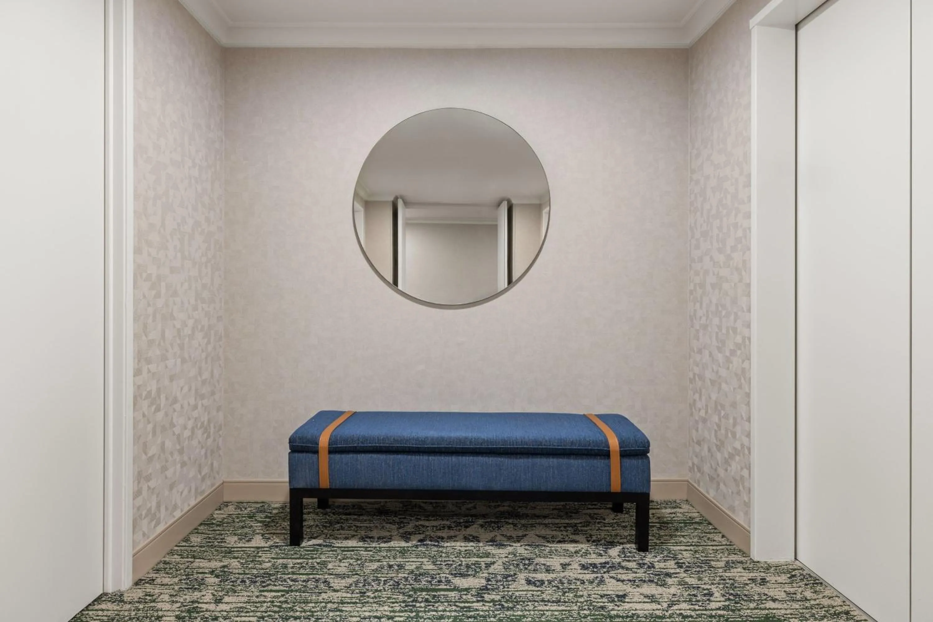 View (from property/room) in Sheraton Suites Galleria Atlanta