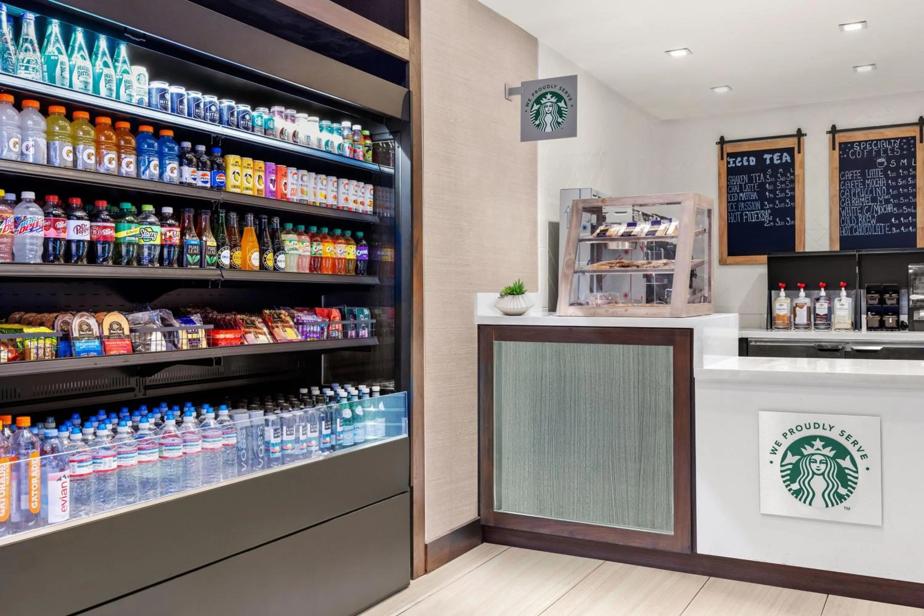 Other in Sheraton Suites Galleria Atlanta