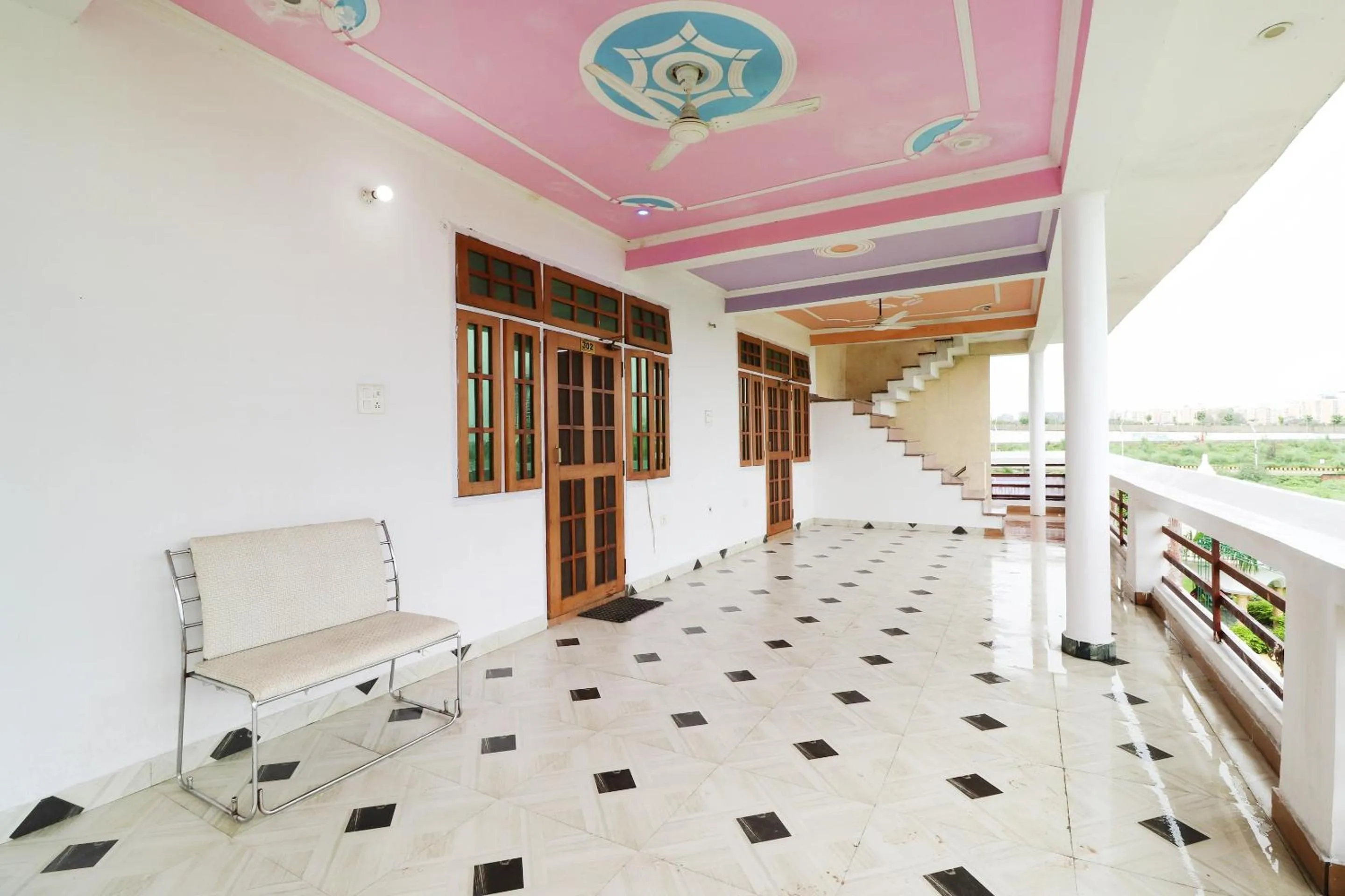 Hotel O Balaji Guest house