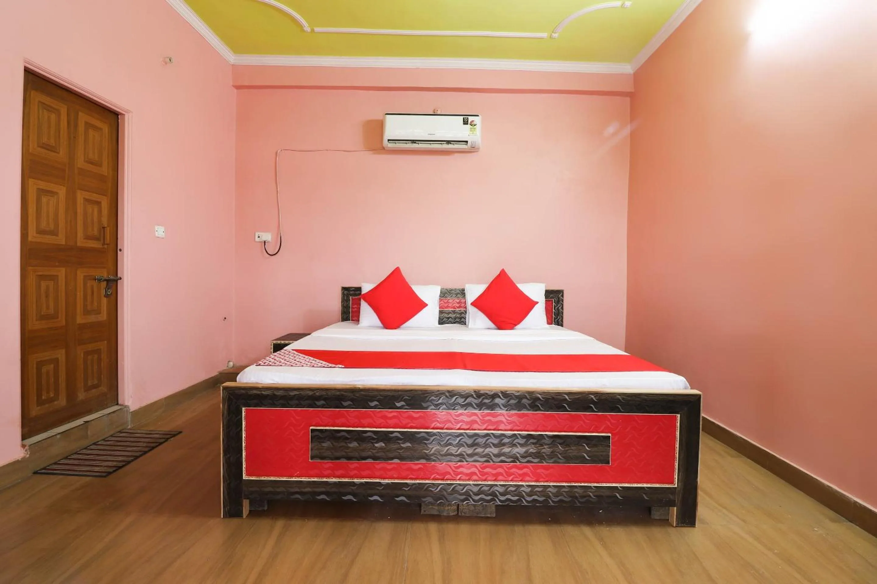 Hotel O Balaji Guest house