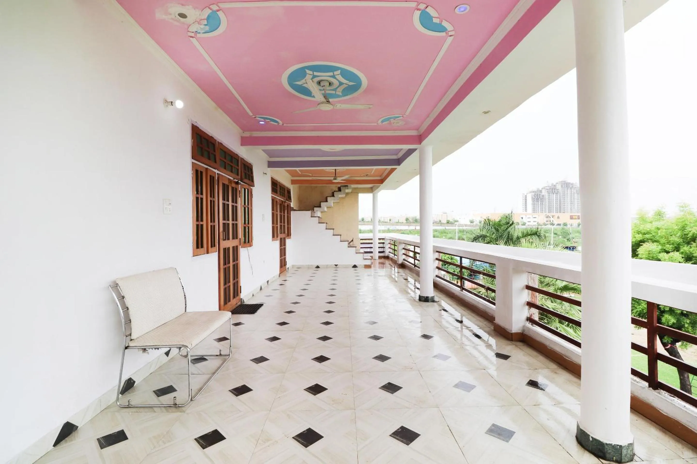 Hotel O Balaji Guest house