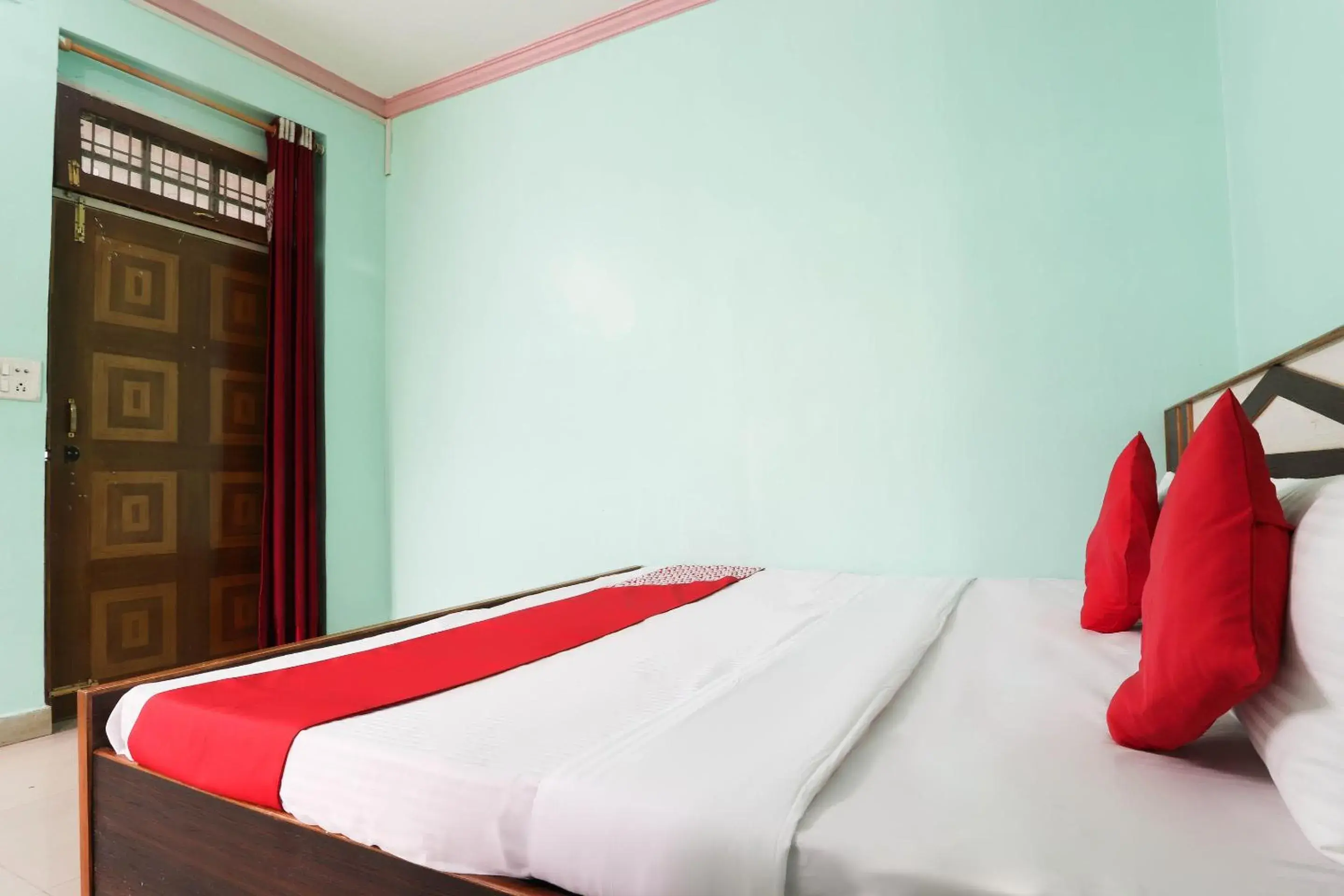 Hotel O Balaji Guest house Hotel O Balaji Guest house