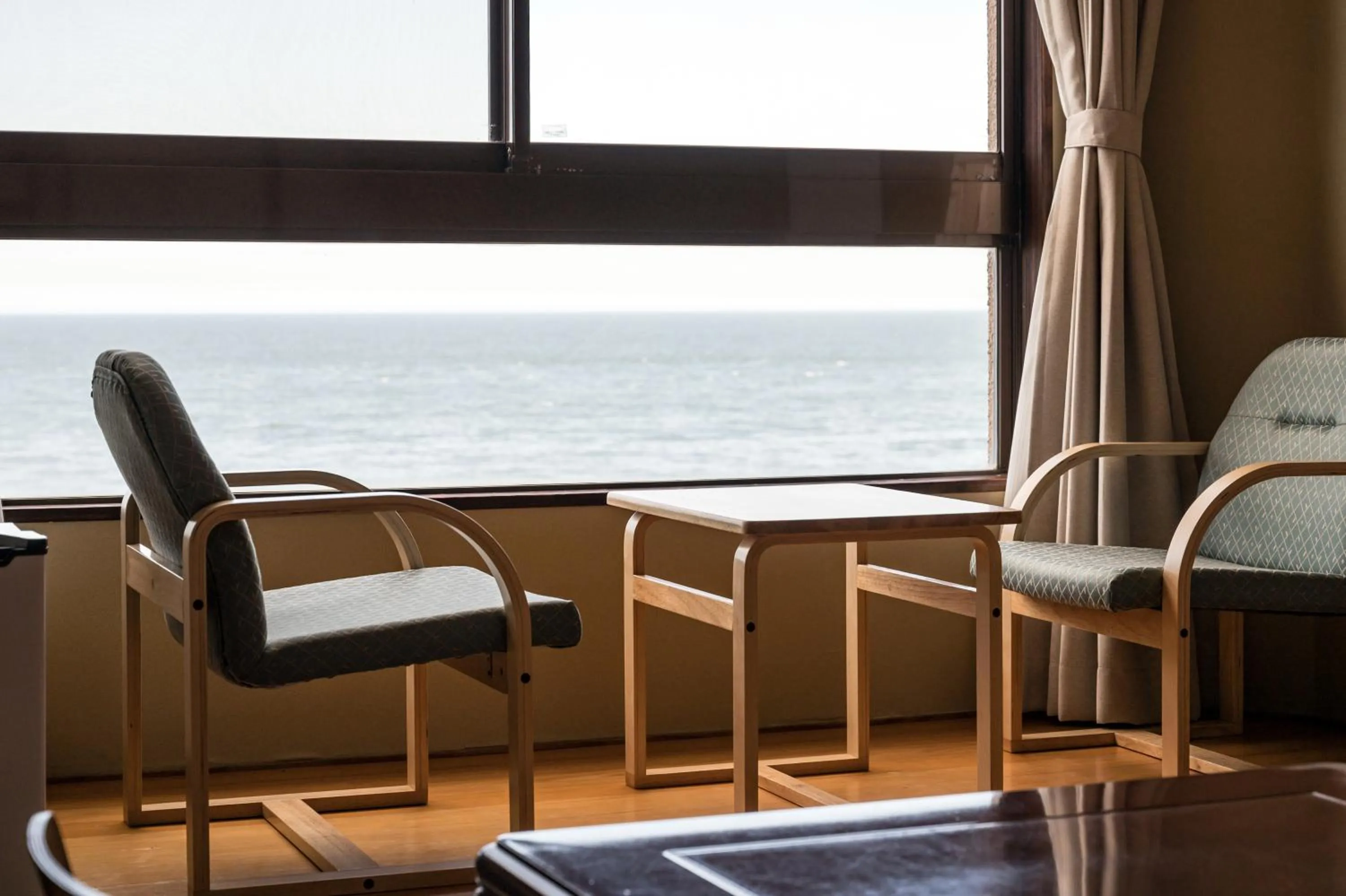 Oarai Hotel Annex Gyoraian