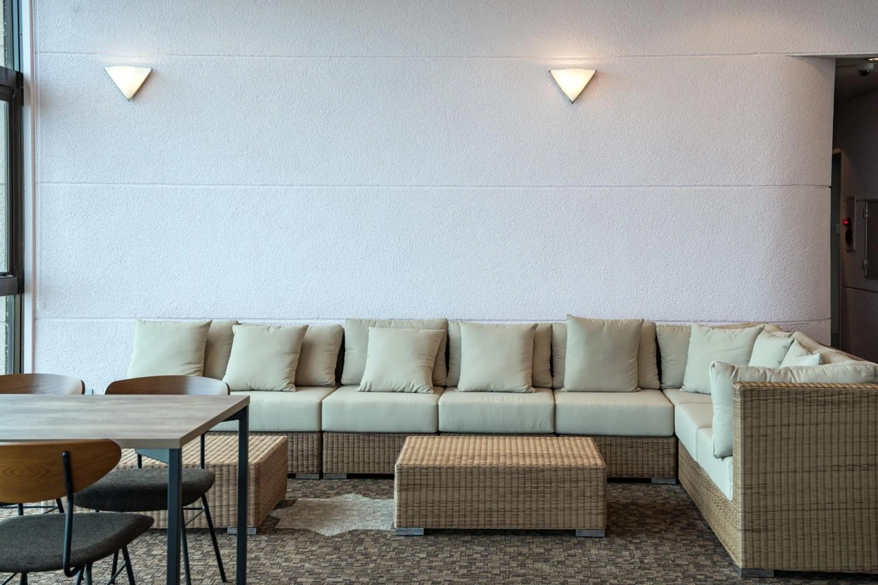 Oarai Hotel Annex Gyoraian