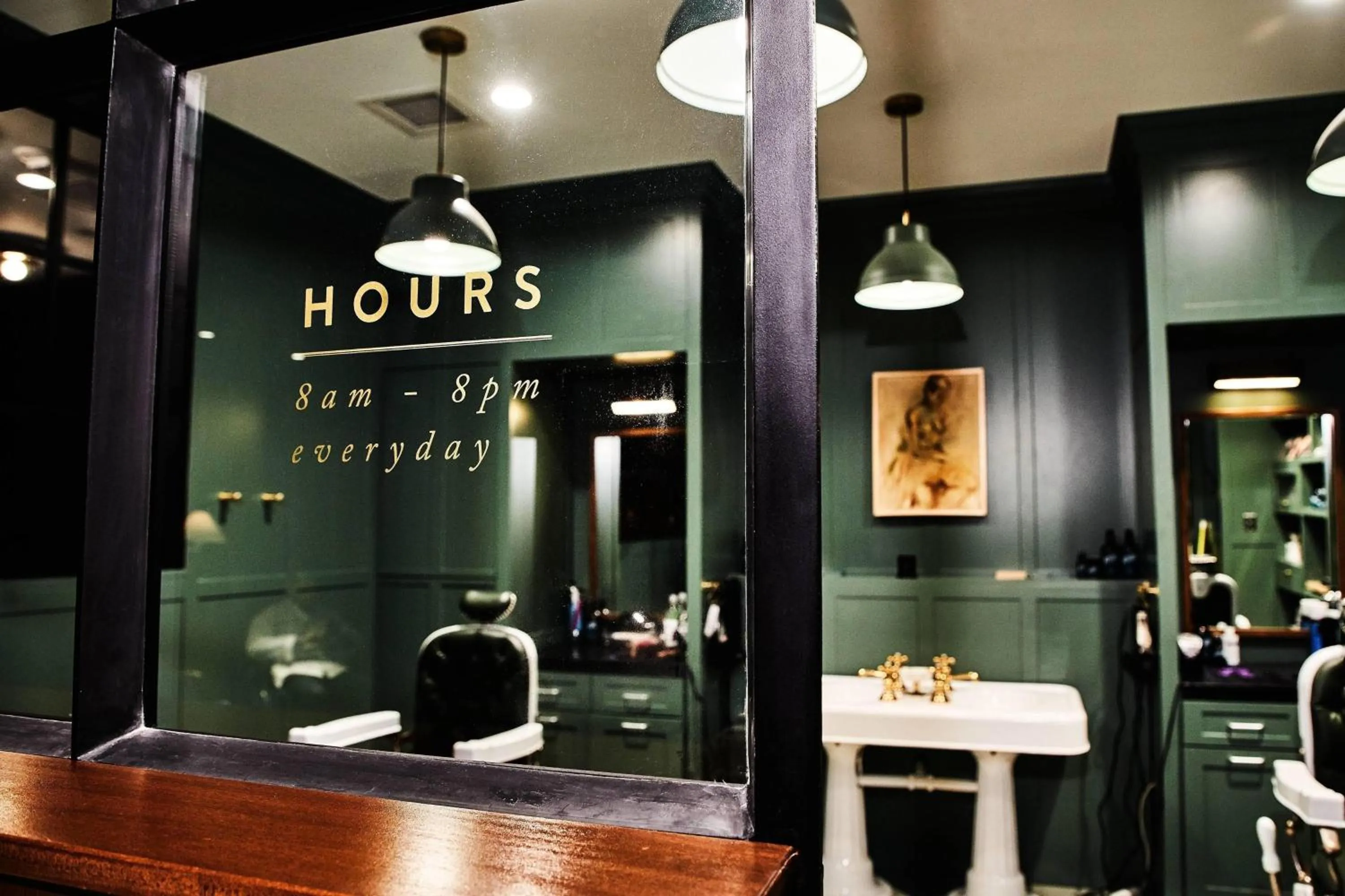 Lounge or bar in The Adolphus, Autograph Collection