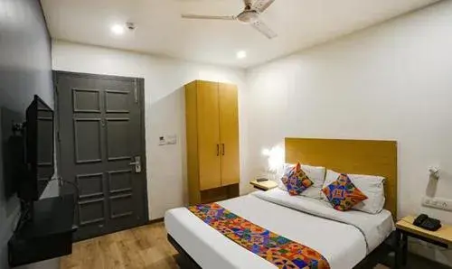 FabHotel The Vaishali Dakshini Pitampura FabHotel The Vaishali Dakshini Pitampura
