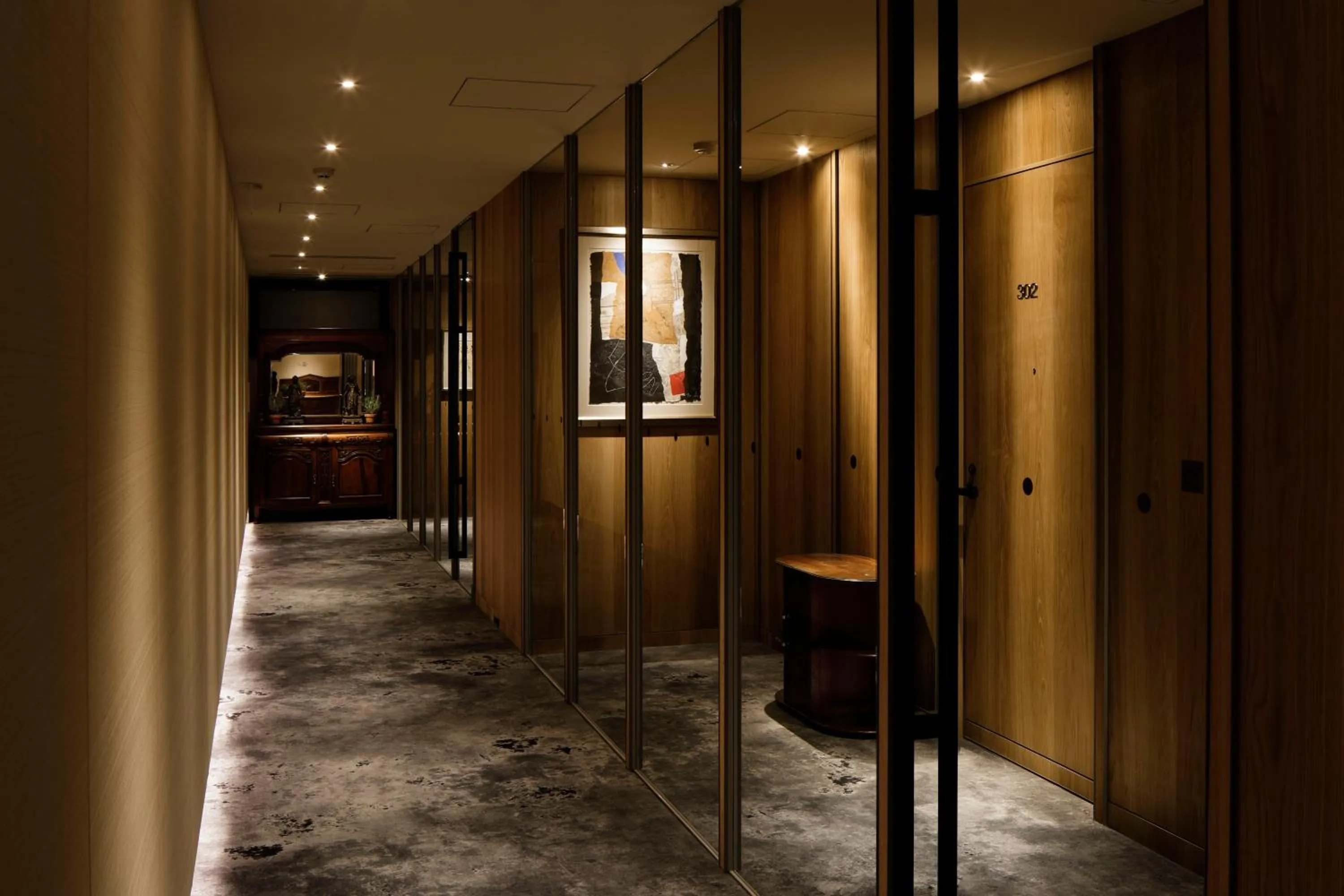 Photo of the whole room in THE HIRAMATSU HOTELS & RESORTS SENGOKUHARA HAKONE