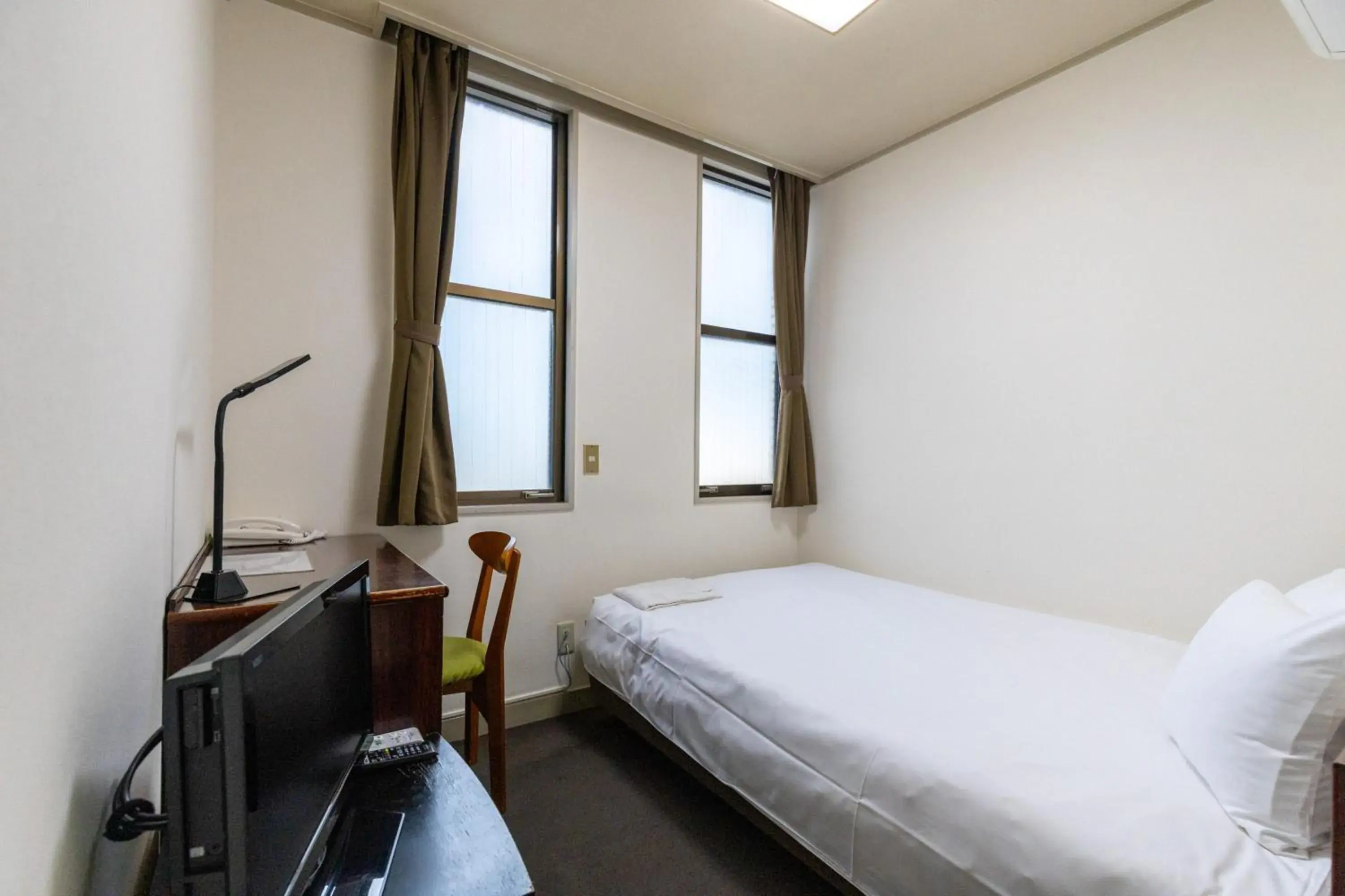 Single Room - single occupancy - Smoking in Tabist Business Hotel Suehiro Matsuyama Single Room - single occupancy - Smoking in Tabist Business Hotel Suehiro Matsuyama