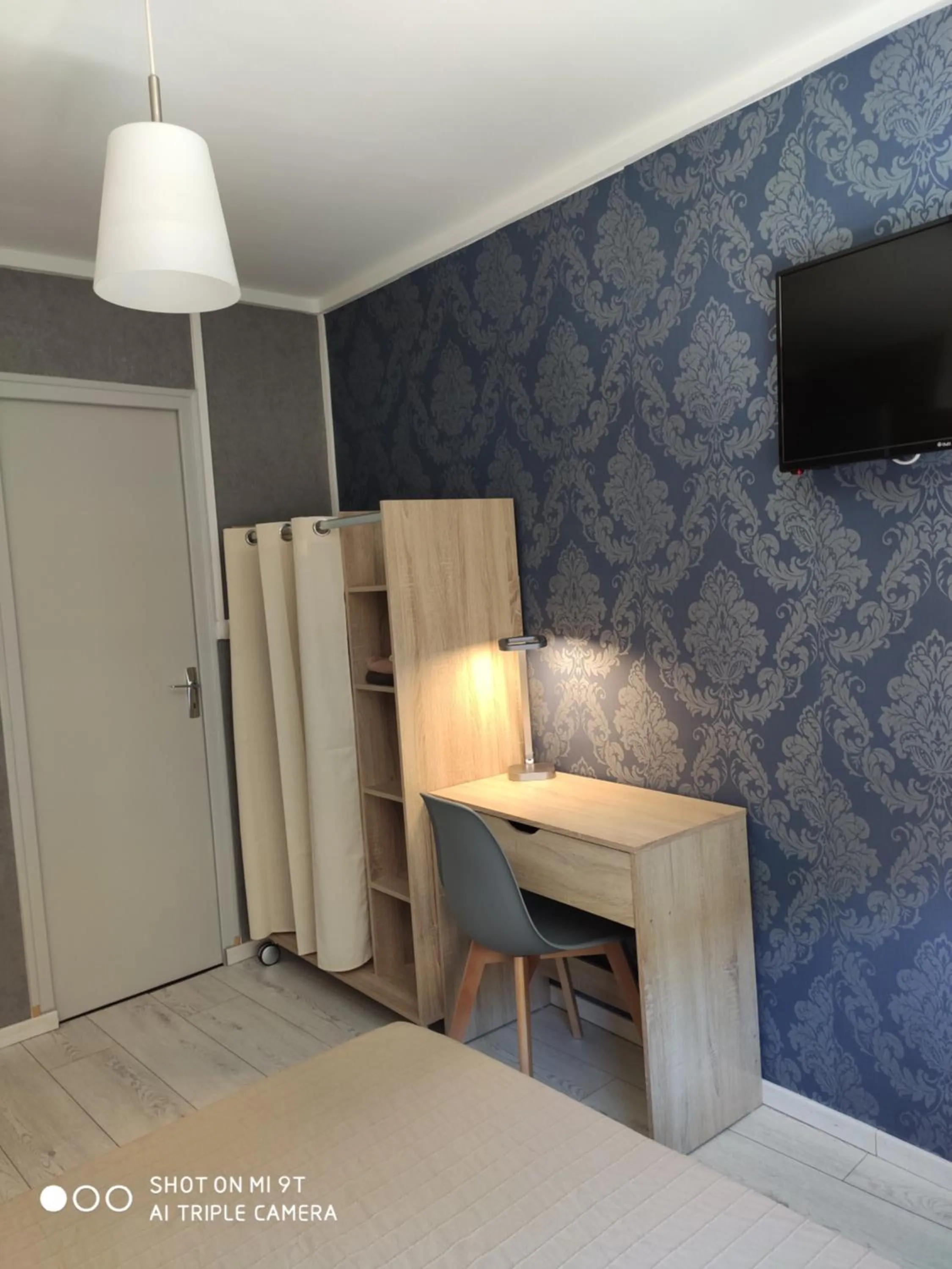 BAR HOTEL DU CENTRE (BDC)