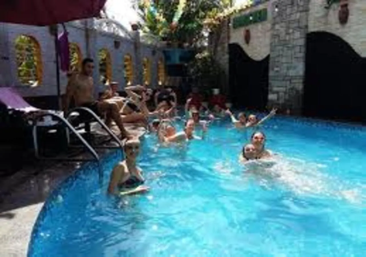  in Hong Thien 1 Hotel