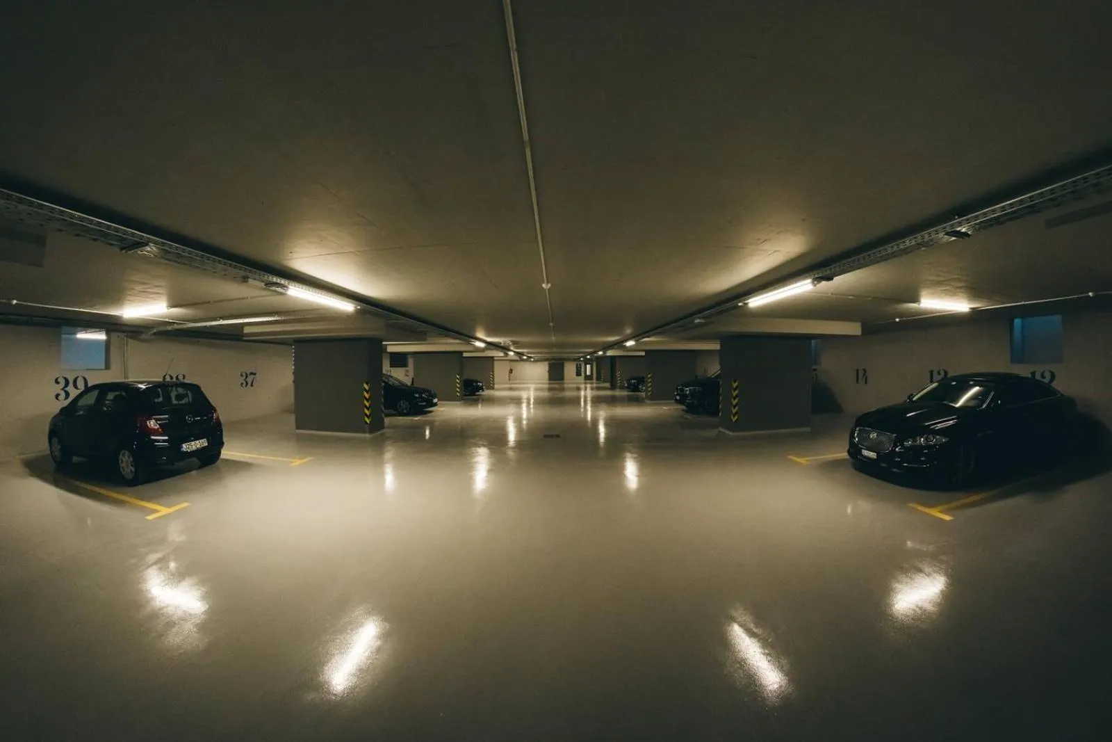 Other in Hotel Verso