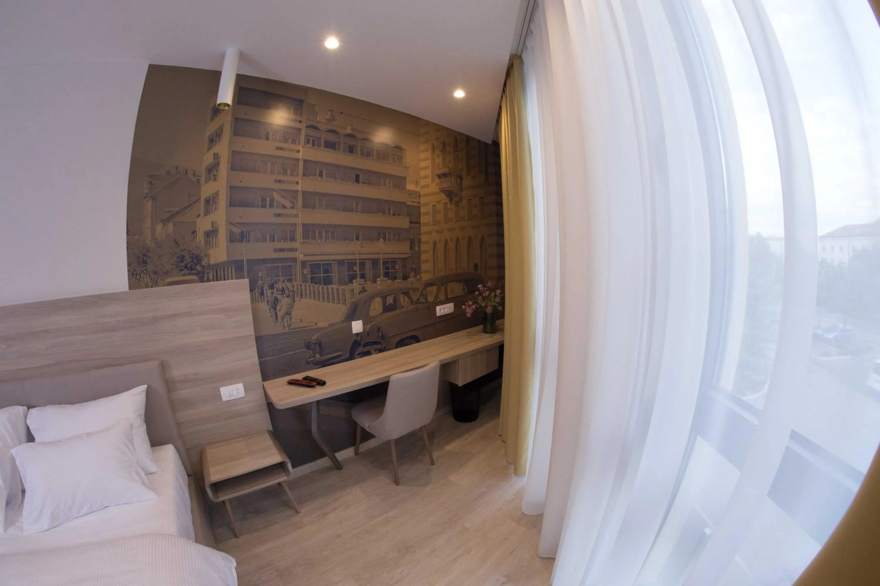 Other in Hotel Verso