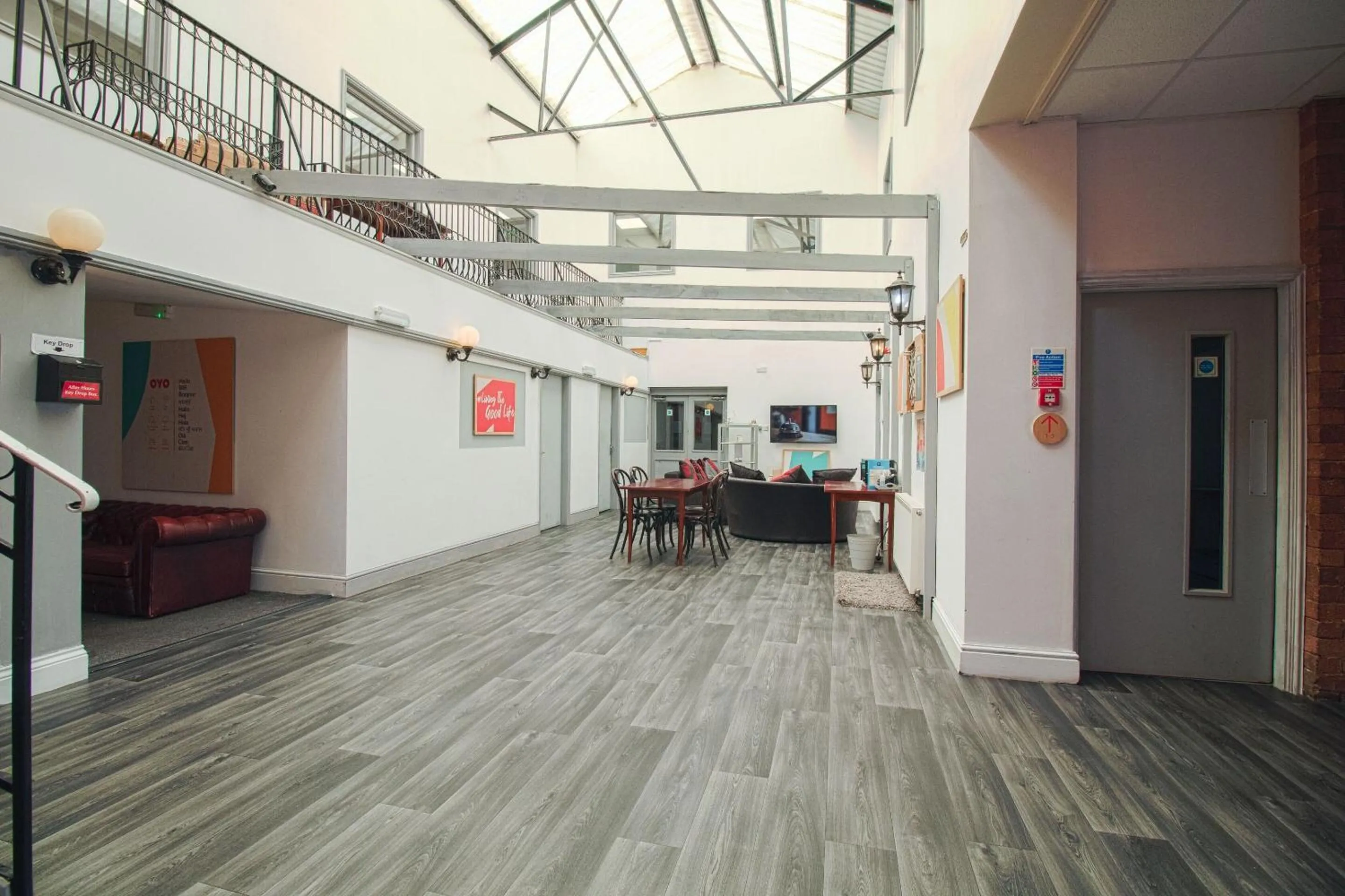 Other in OYO Hotel Clamart