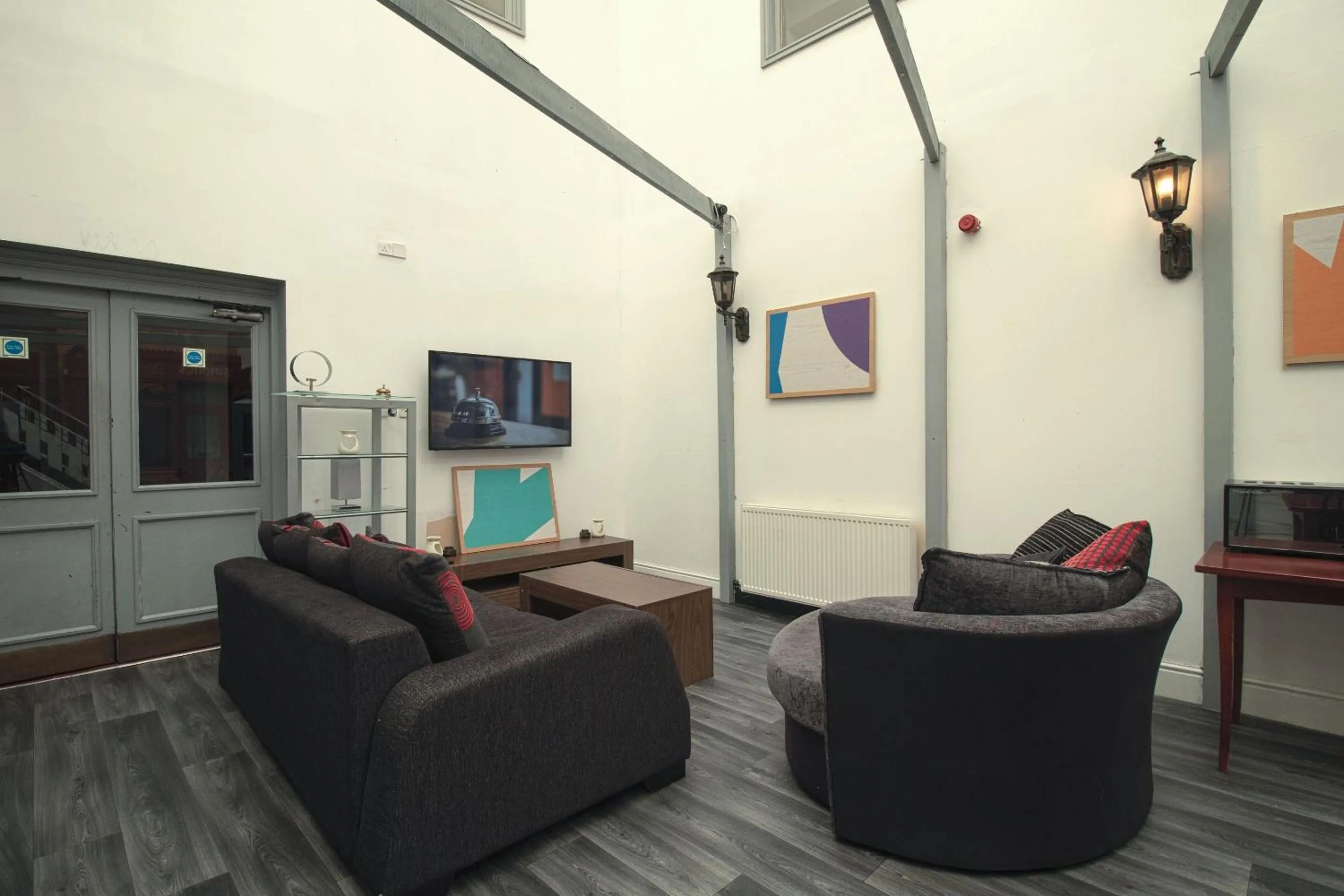 Other in OYO Hotel Clamart