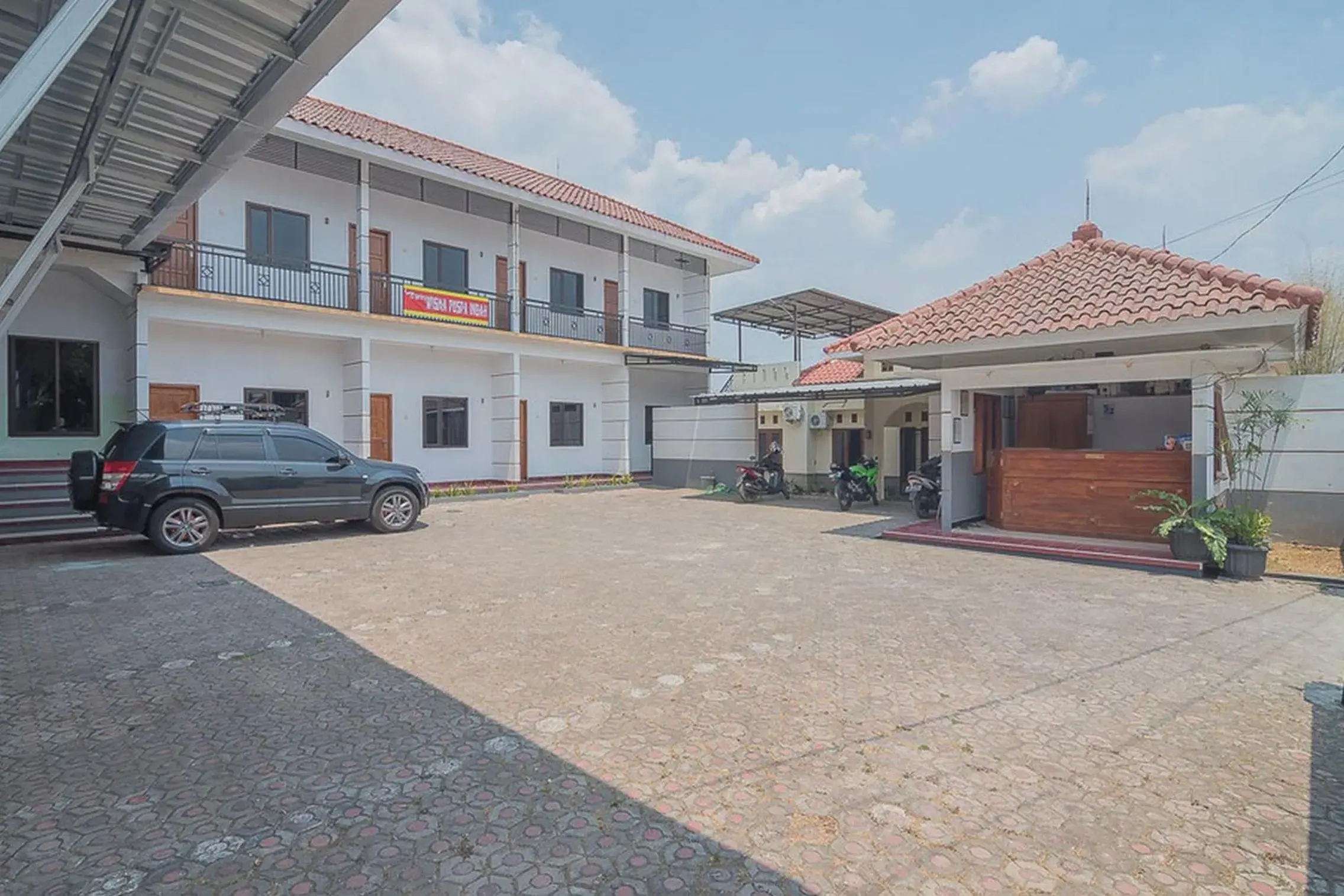 RedDoorz Plus near RSUD Majalengka RedDoorz Plus near RSUD Majalengka