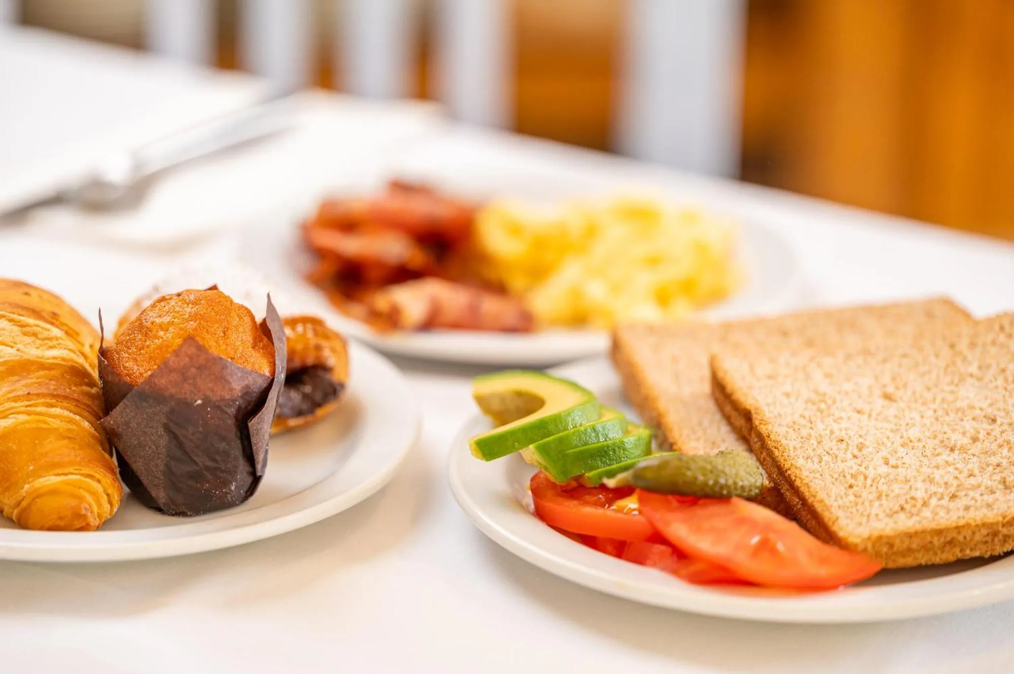 Breakfast in Hotel Martorell by MHR