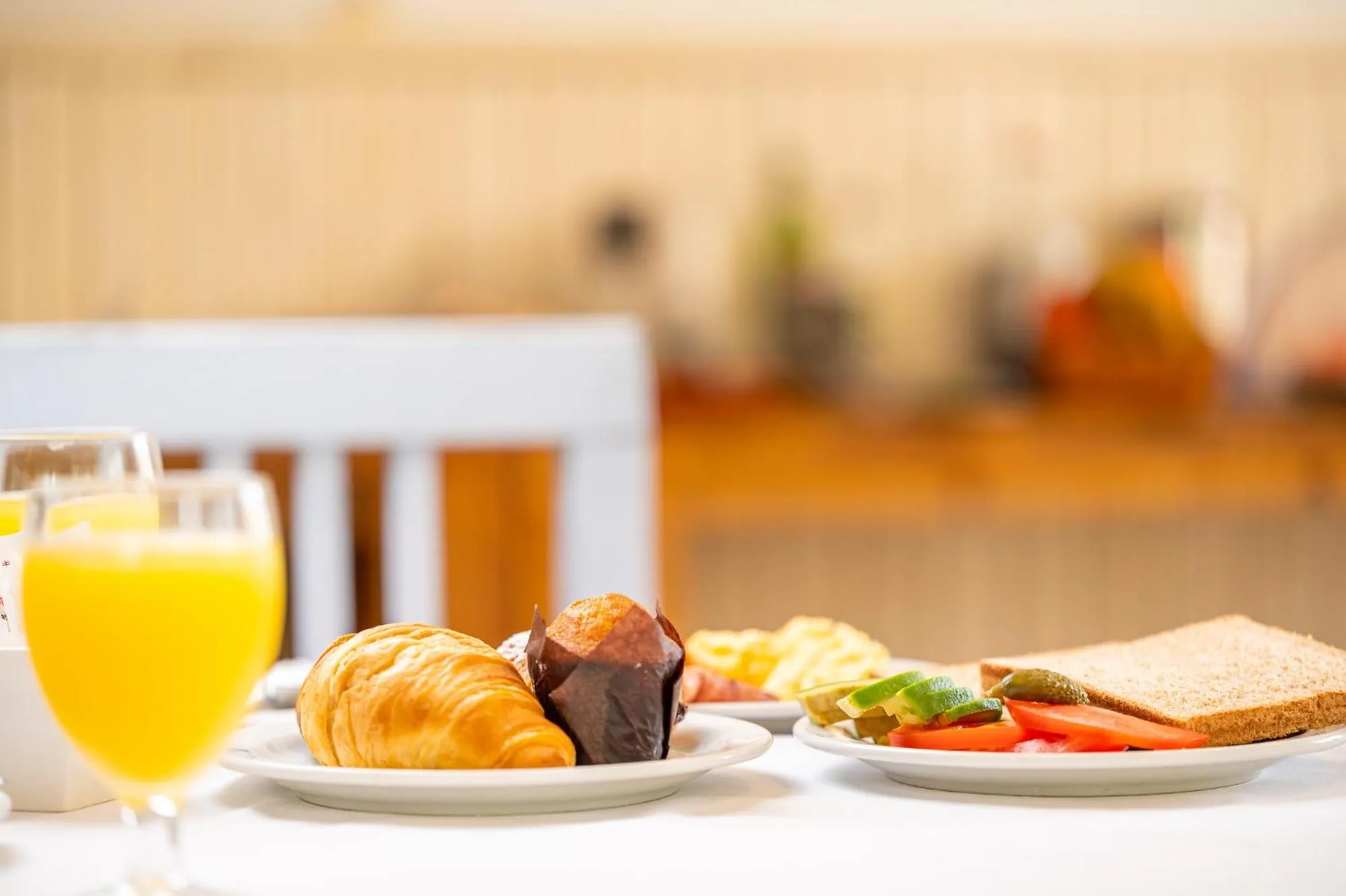 Breakfast in Hotel Martorell by MHR