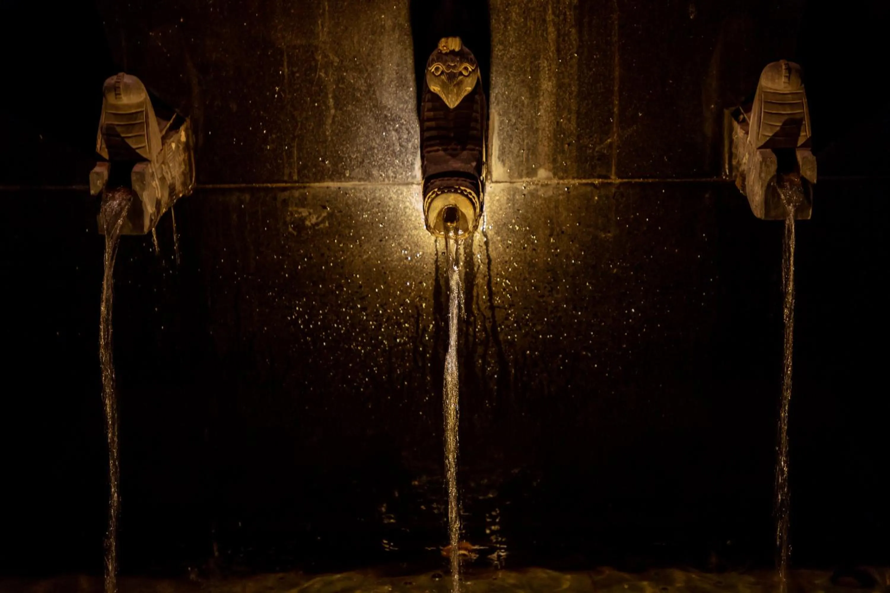 Property building in Sunshine Boutique Hotel