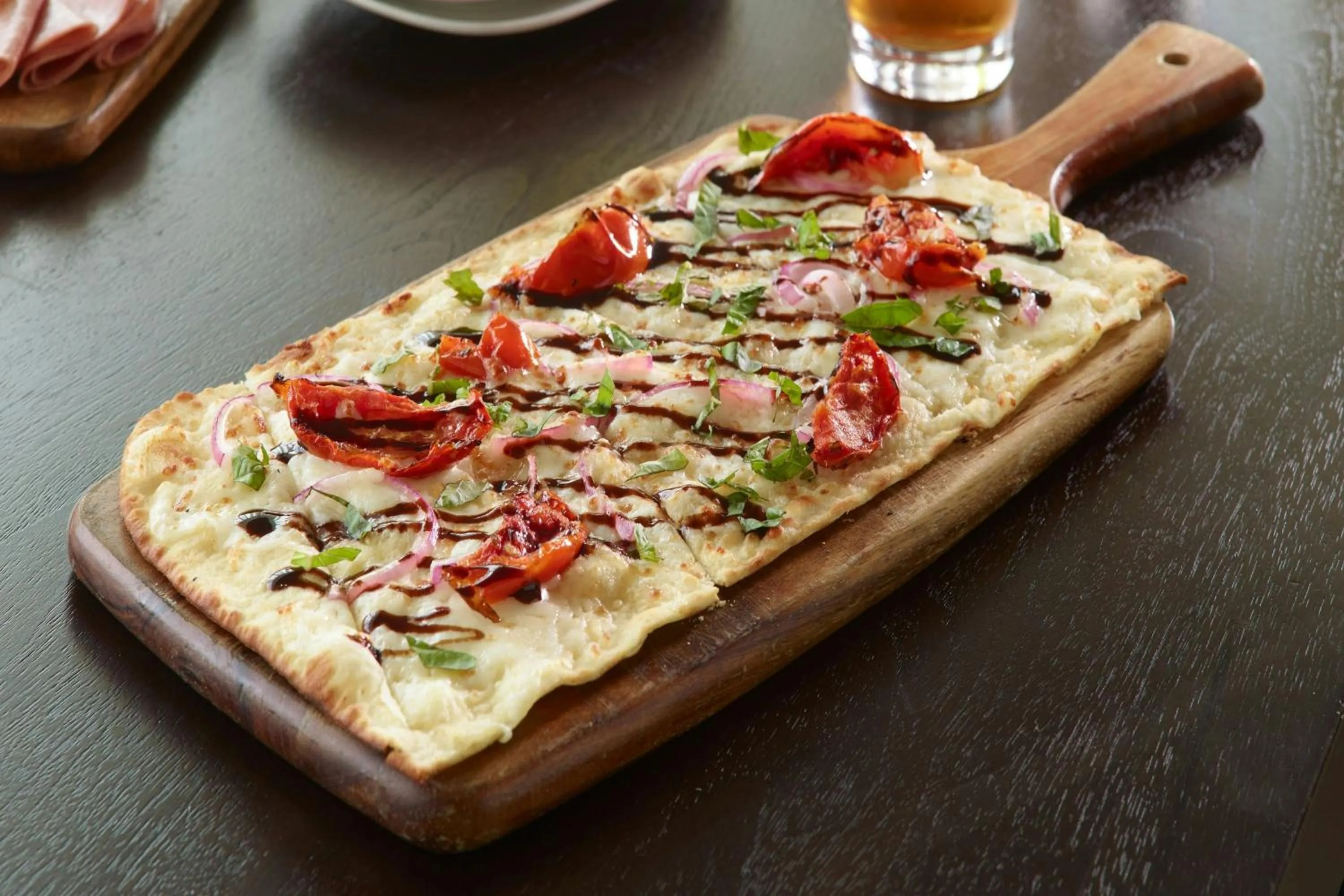 Restaurant/places to eat in AC Hotel by Marriott Atlanta Airport Gateway