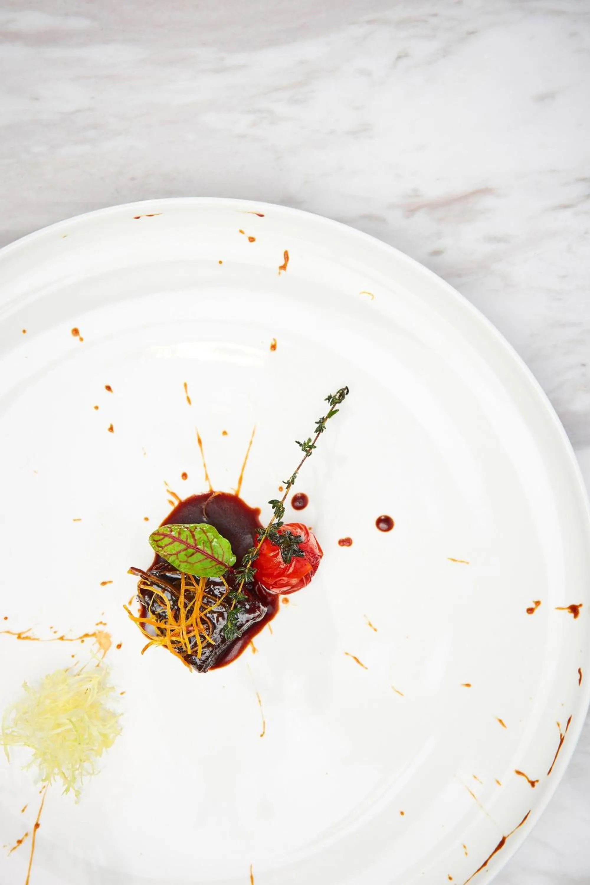 Restaurant/places to eat in Four Points by Sheraton Jiaxing