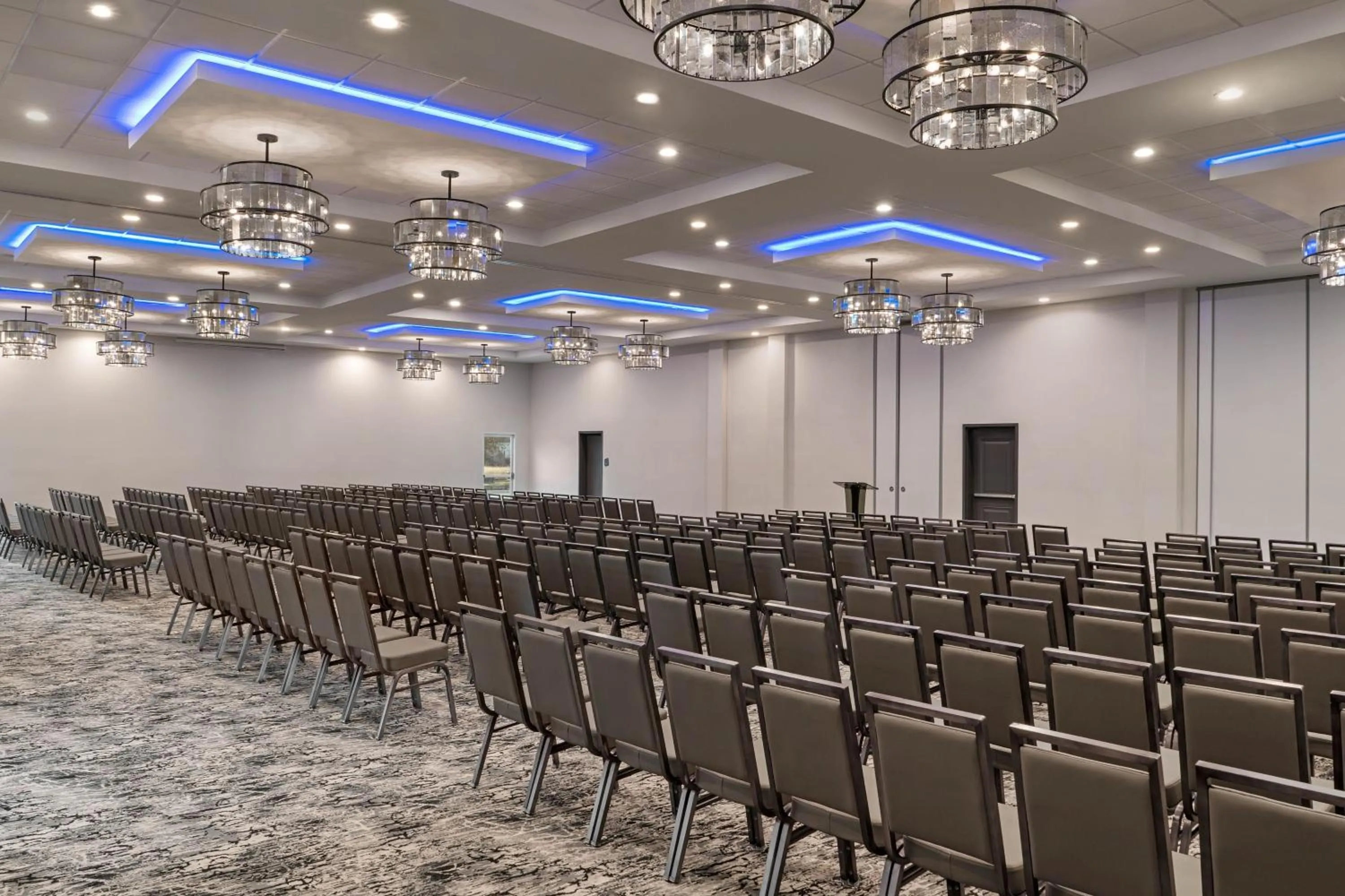 Meeting/conference room in Aloft Katy Mills
