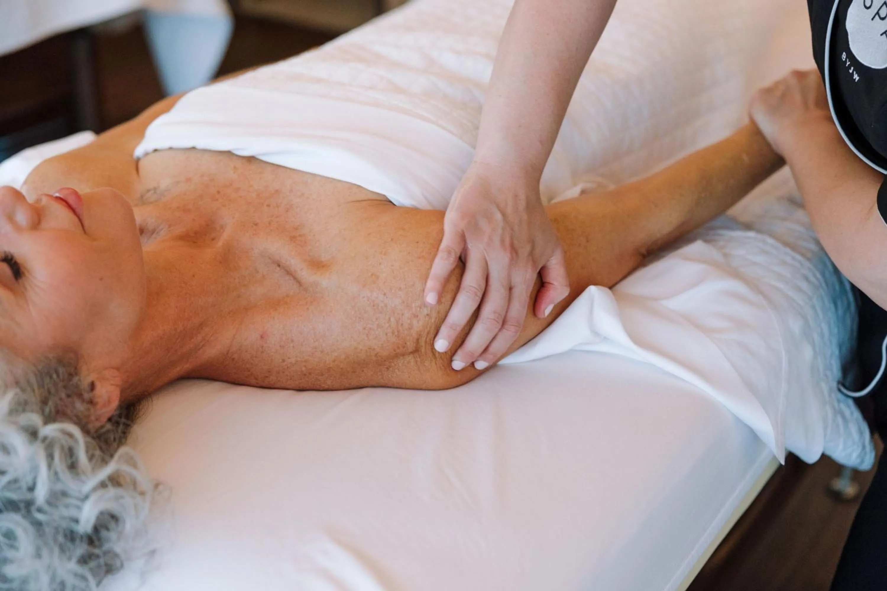 Spa and wellness centre/facilities in JW Marriott Orlando Bonnet Creek Resort & Spa