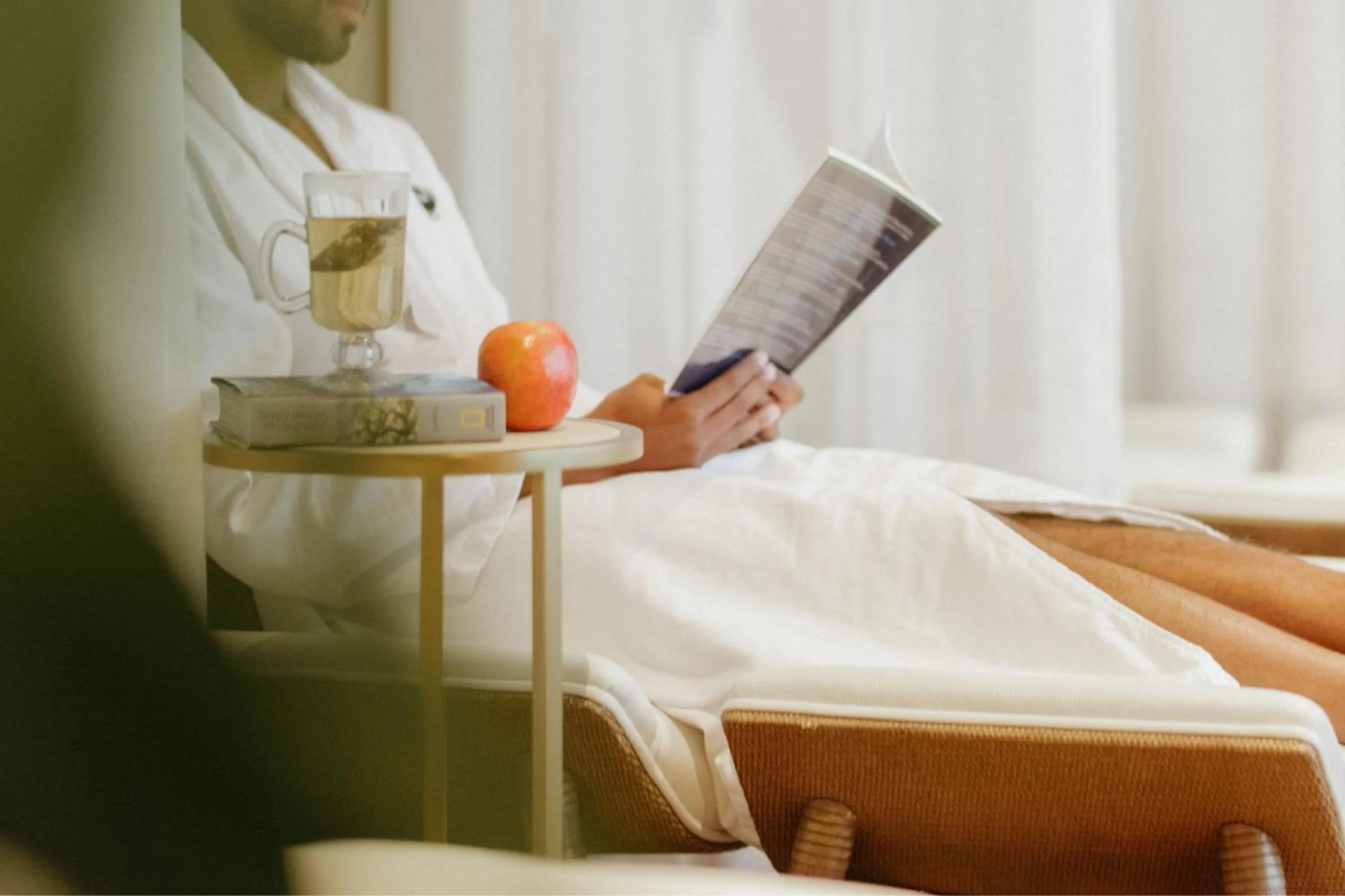 Spa and wellness centre/facilities, Bed in JW Marriott Orlando Bonnet Creek Resort & Spa