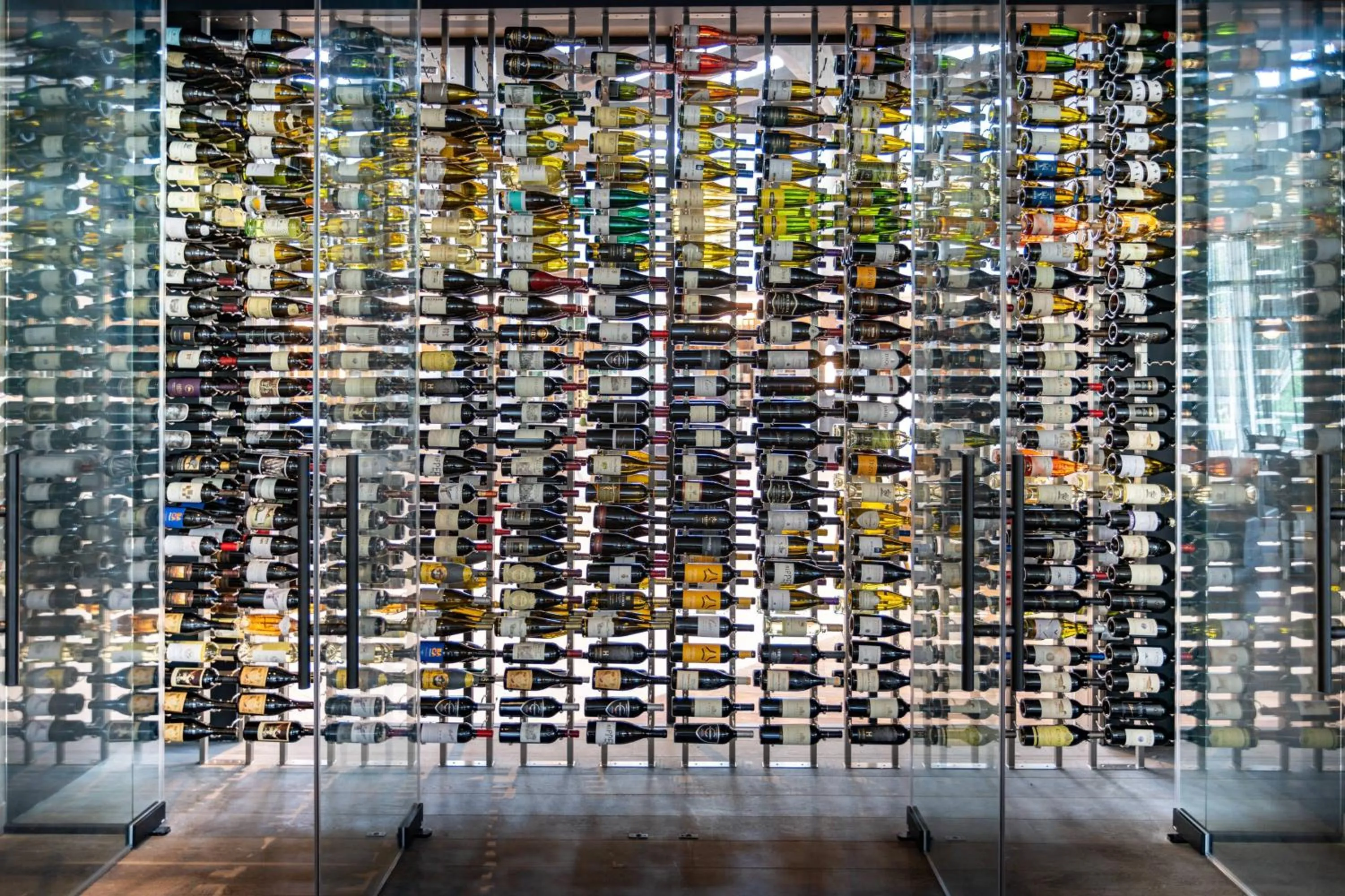 Restaurant/places to eat in JW Marriott Orlando Bonnet Creek Resort & Spa