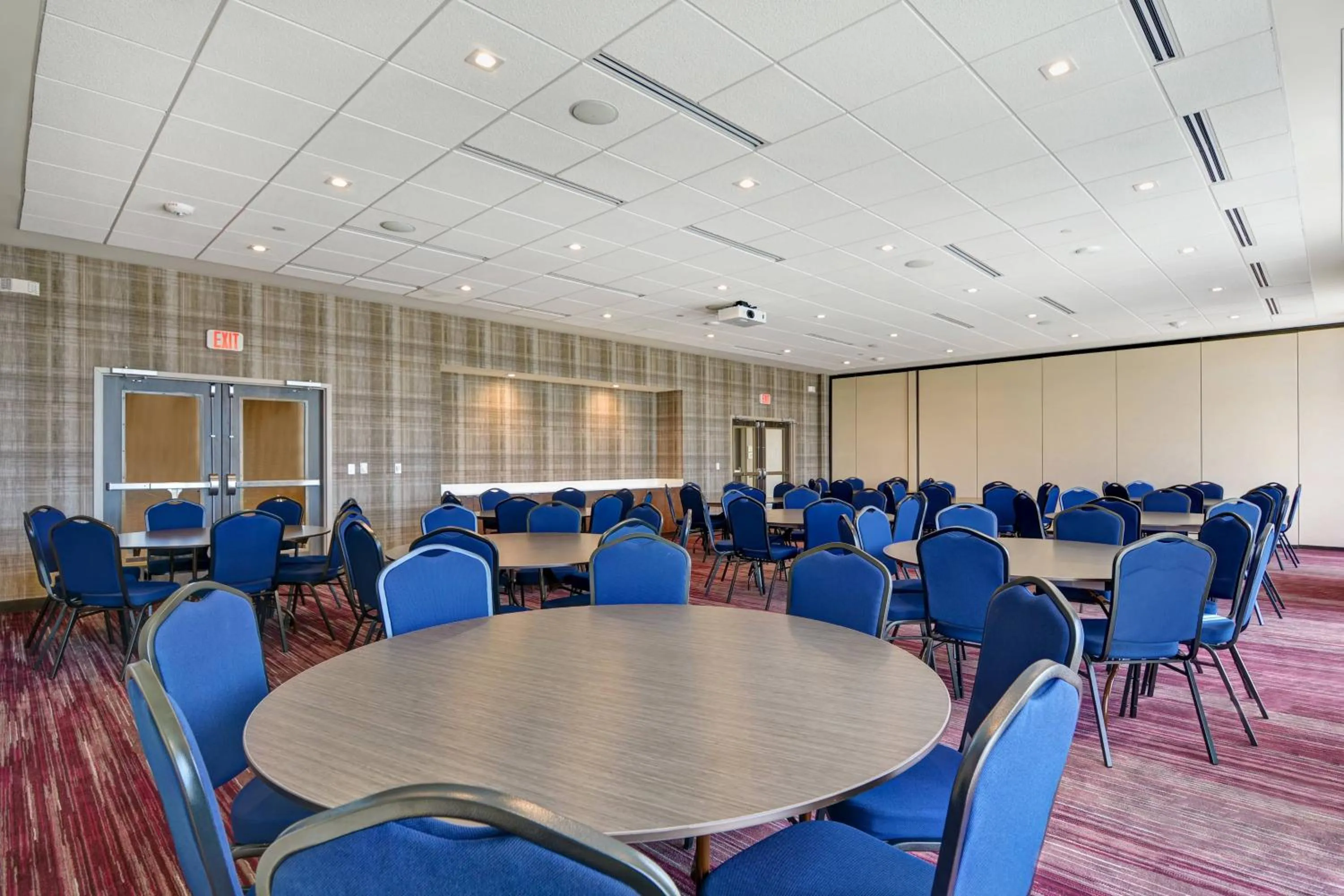 Meeting/conference room in Courtyard by Marriott Bentonville Rogers Promenade