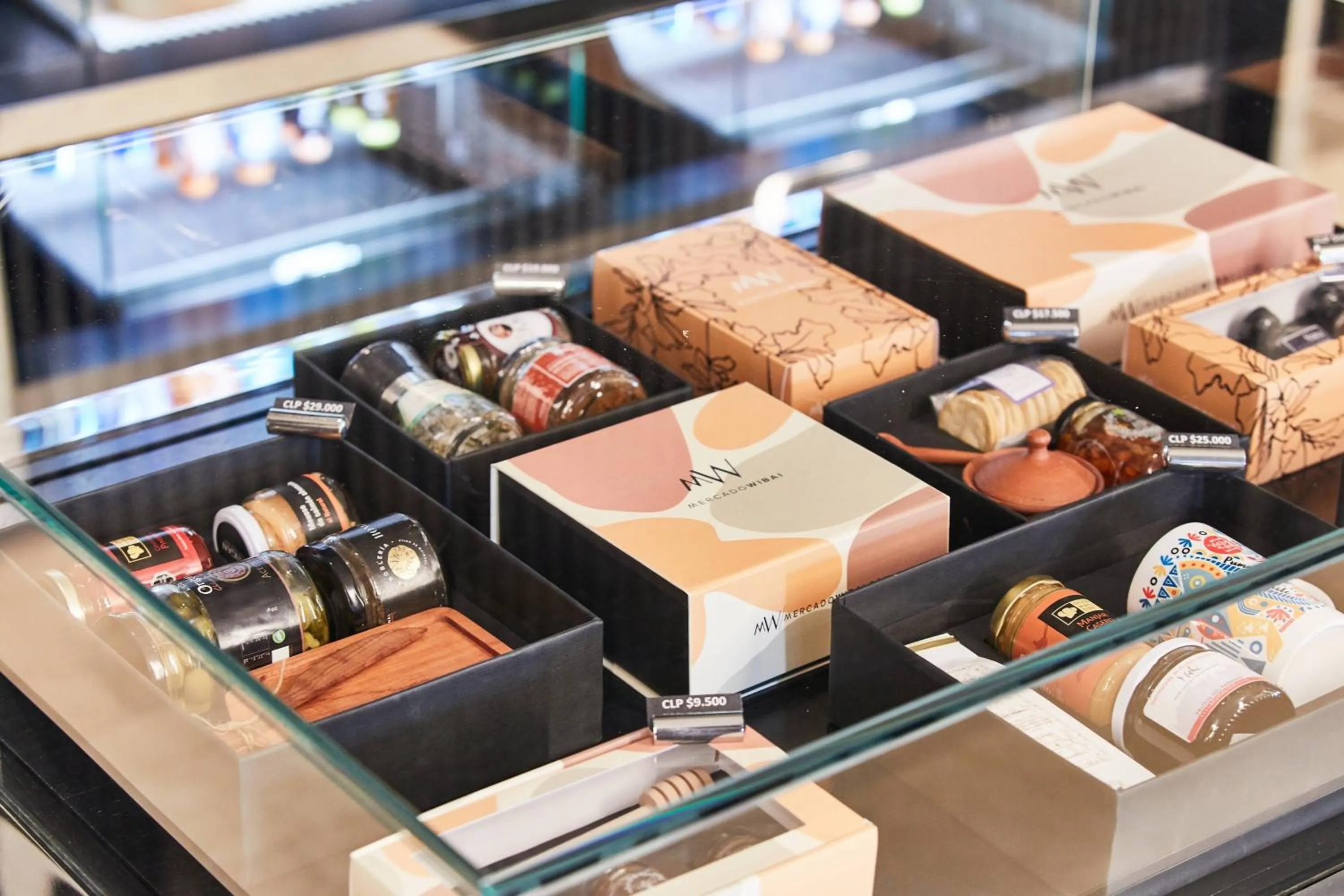 Other in AC Hotel by Marriott Santiago Cenco Costanera