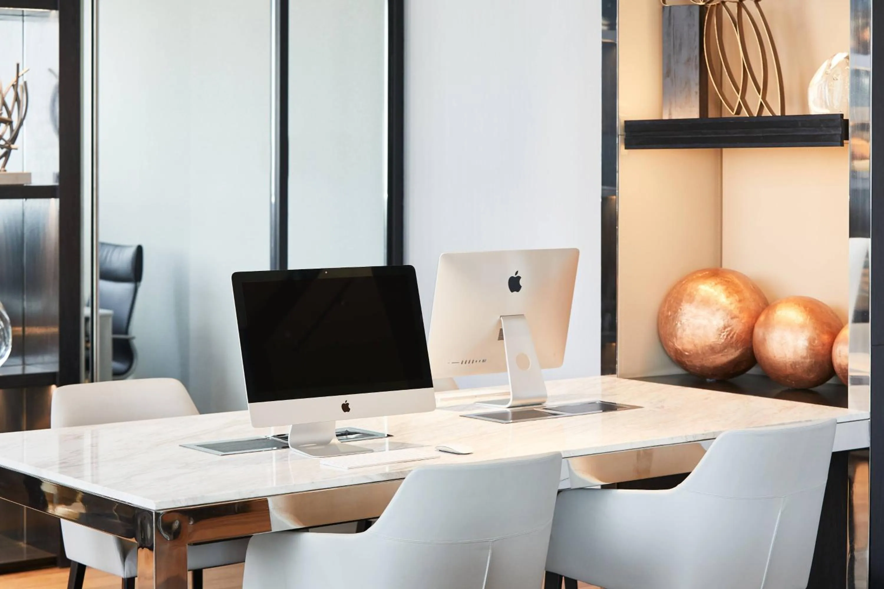 Other in AC Hotel by Marriott Santiago Cenco Costanera