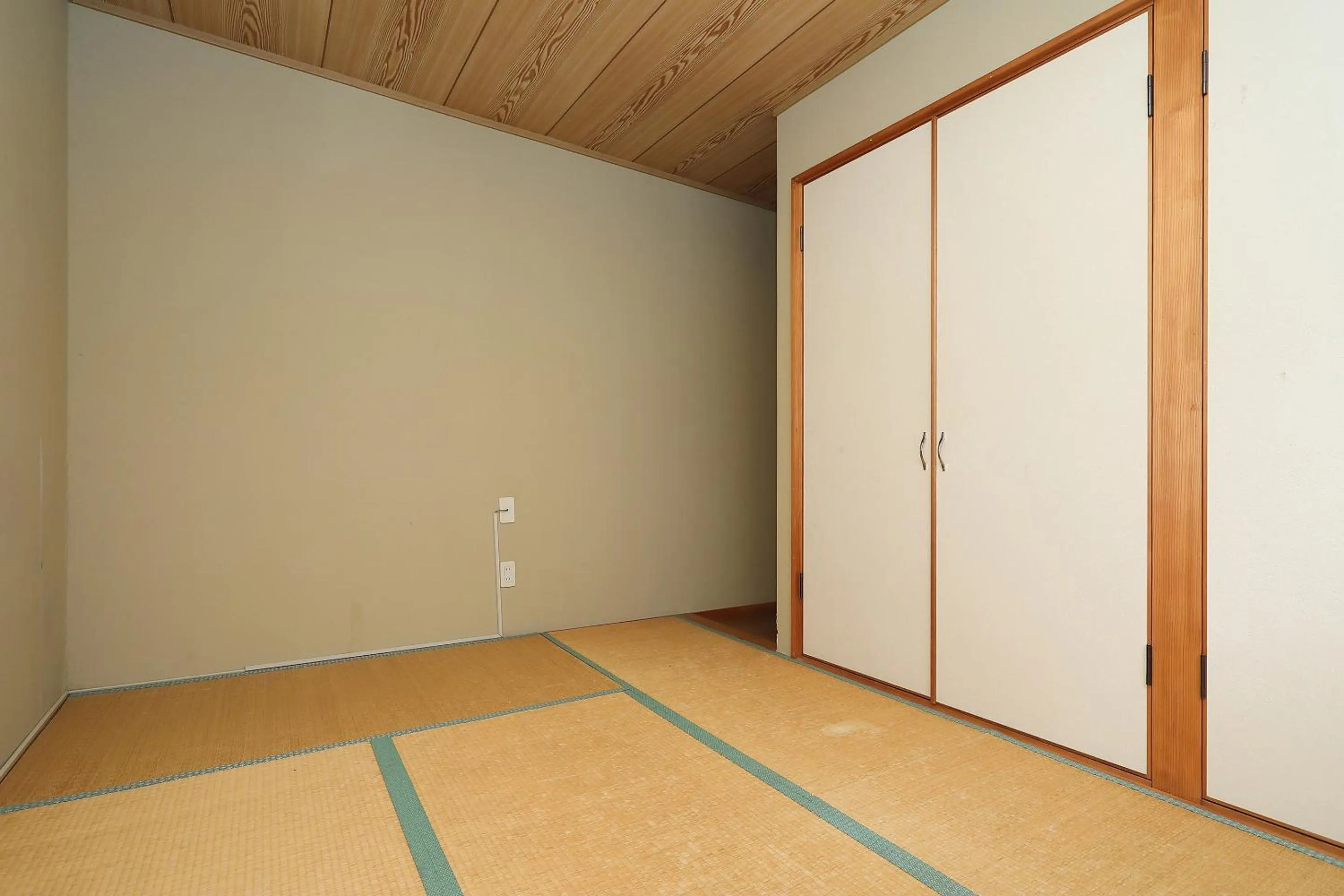 Bedroom in Hotel Tensui