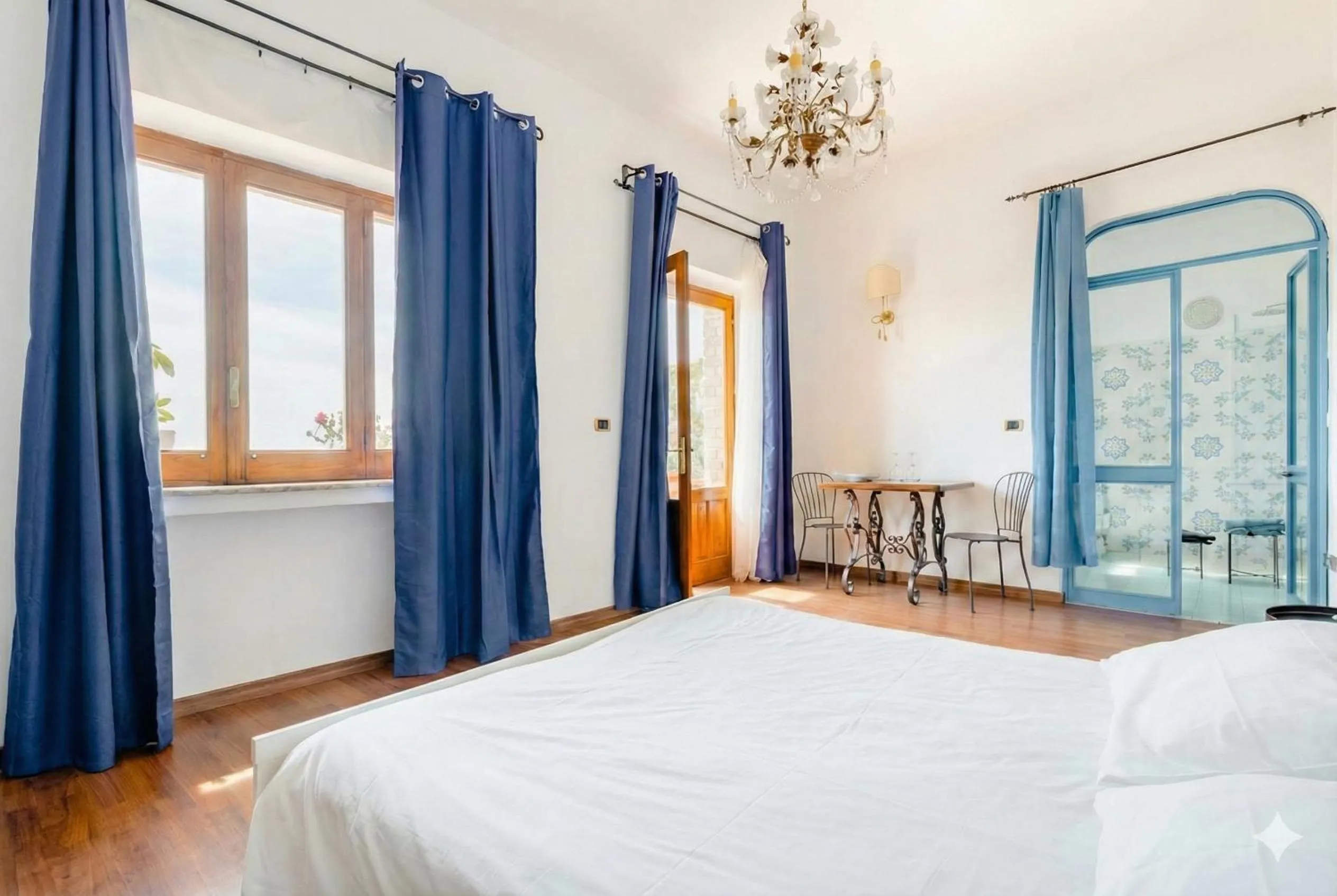 Isola Bella - Rooms il Pescatore