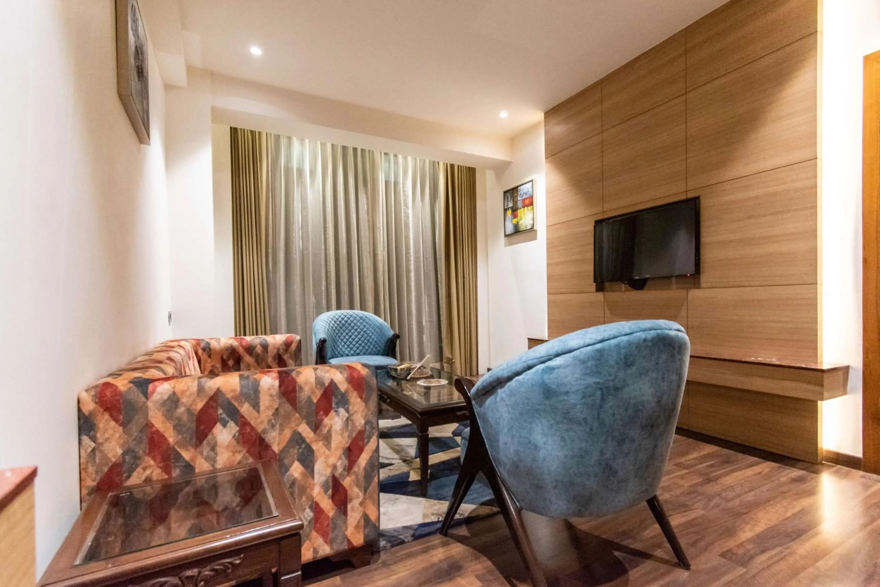 Other in Best Western La Vista Pathankot