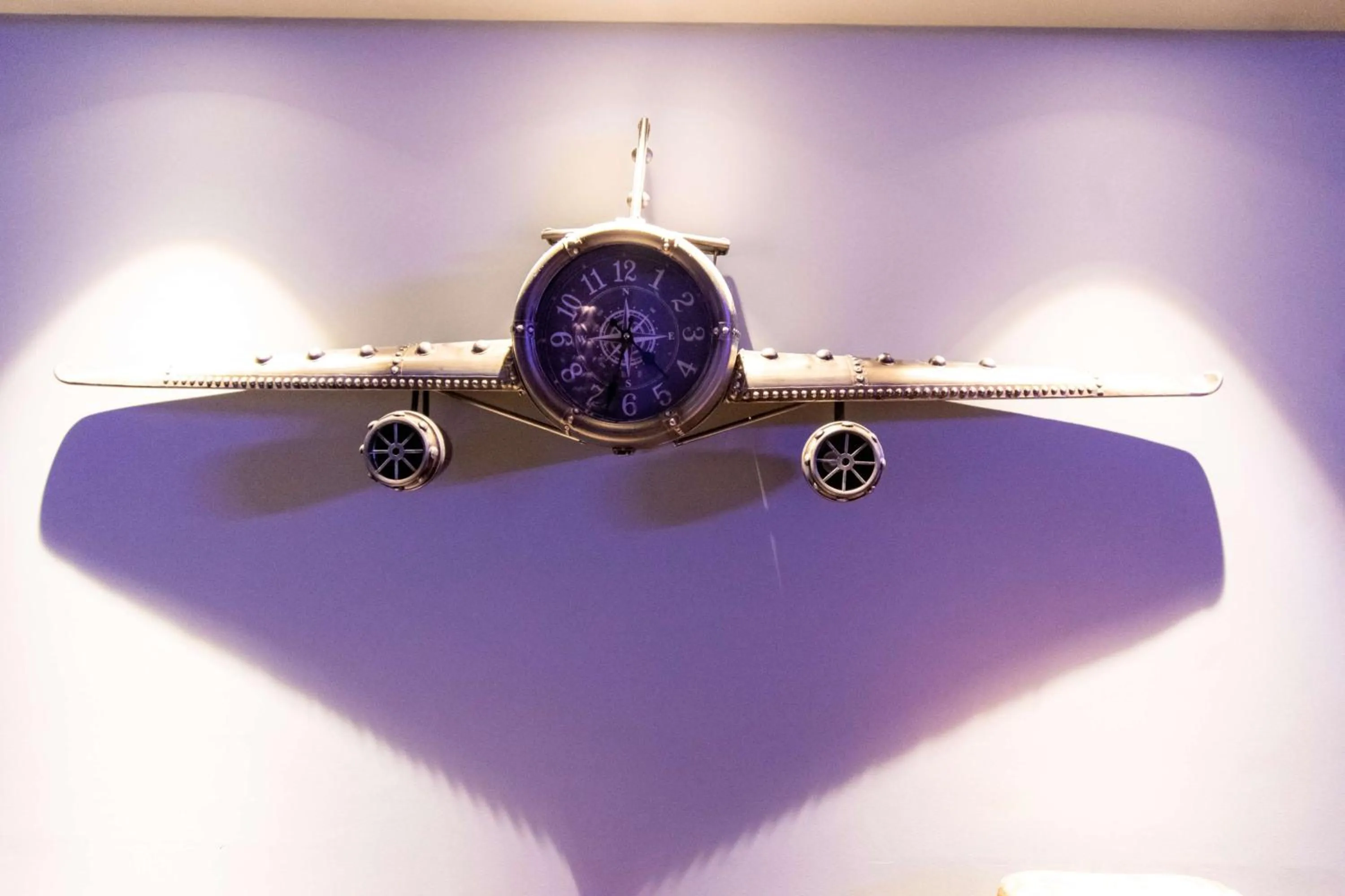 Lounge or bar in Best Western La Vista Pathankot