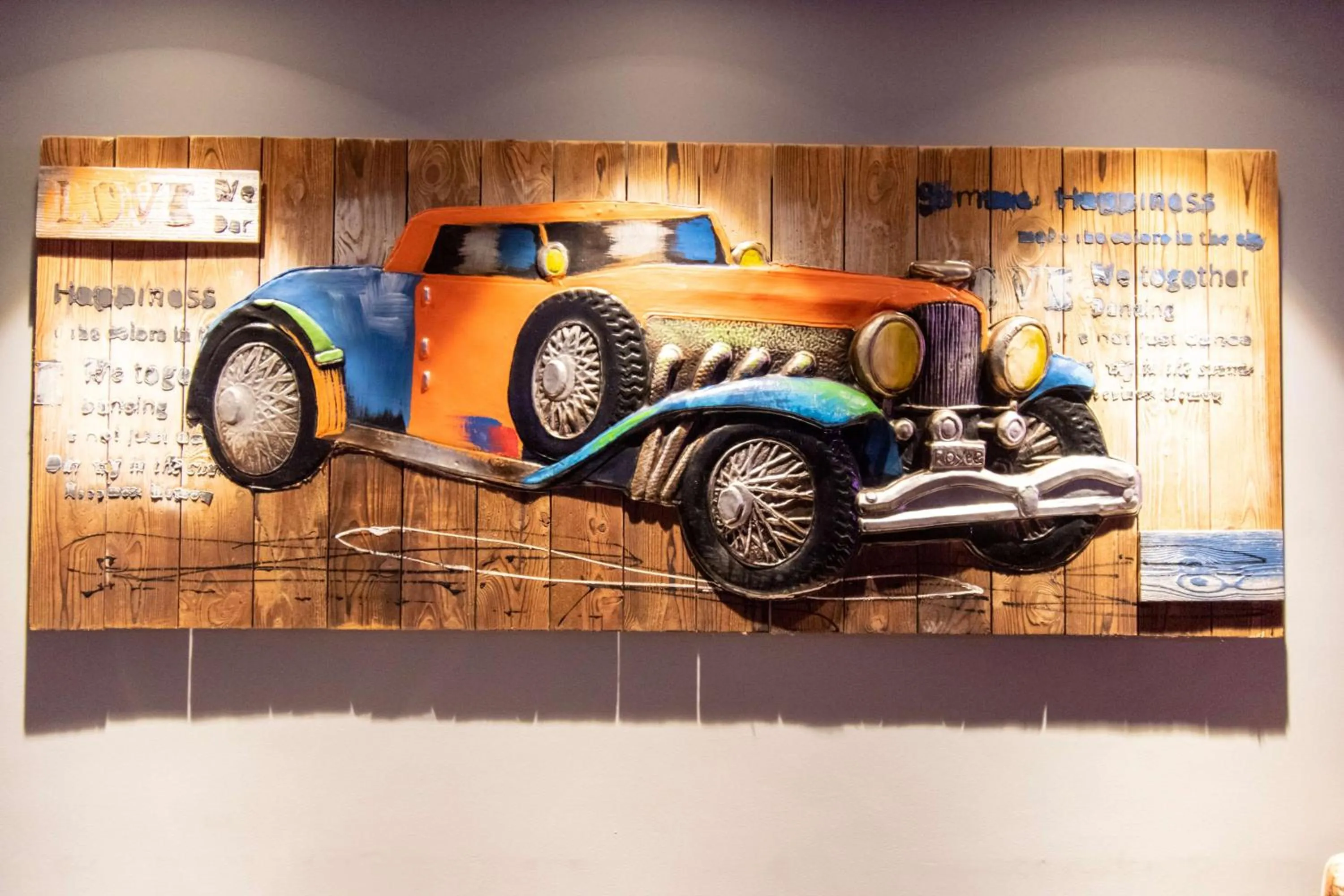 Lounge or bar in Best Western La Vista Pathankot