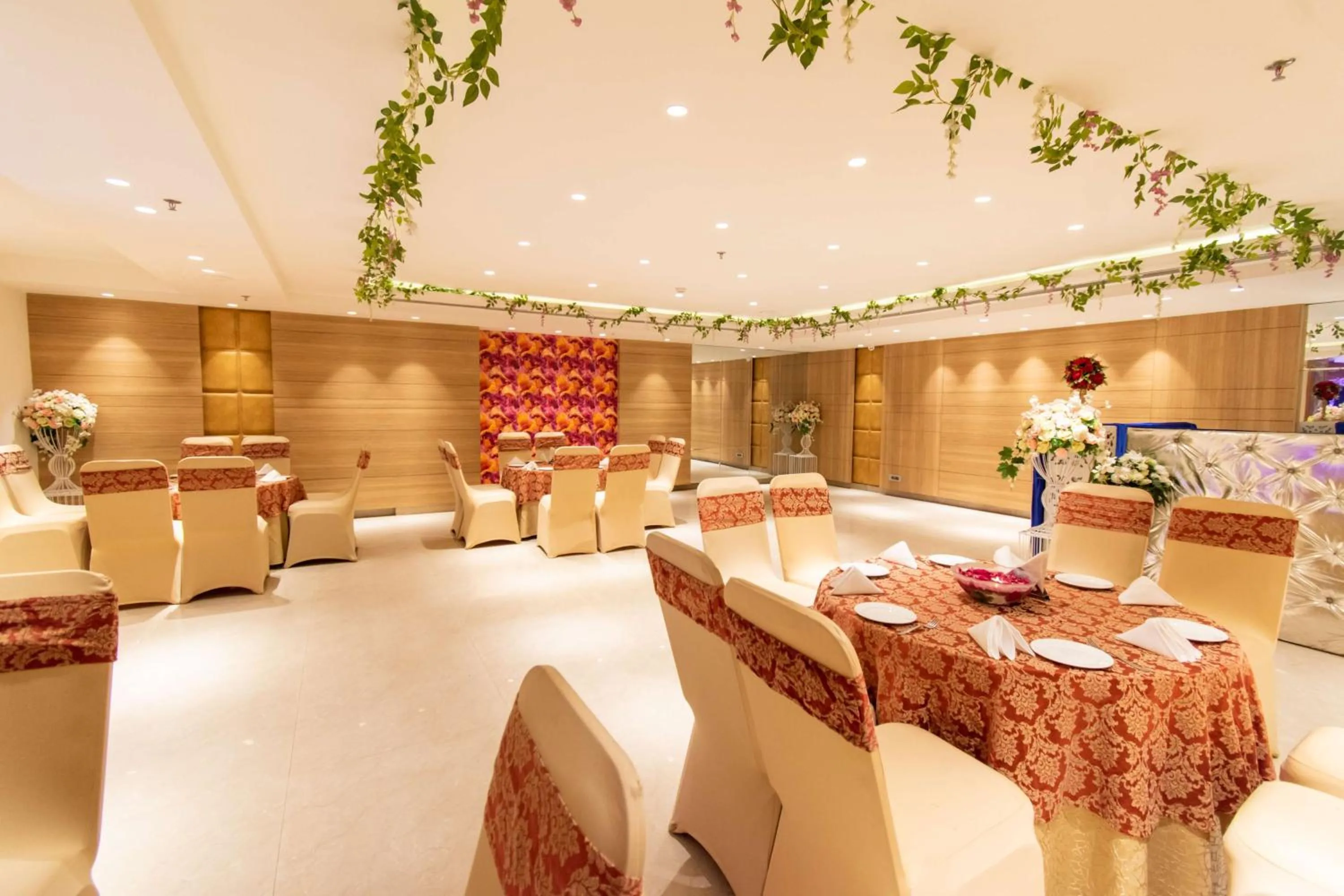 wedding in Best Western La Vista Pathankot