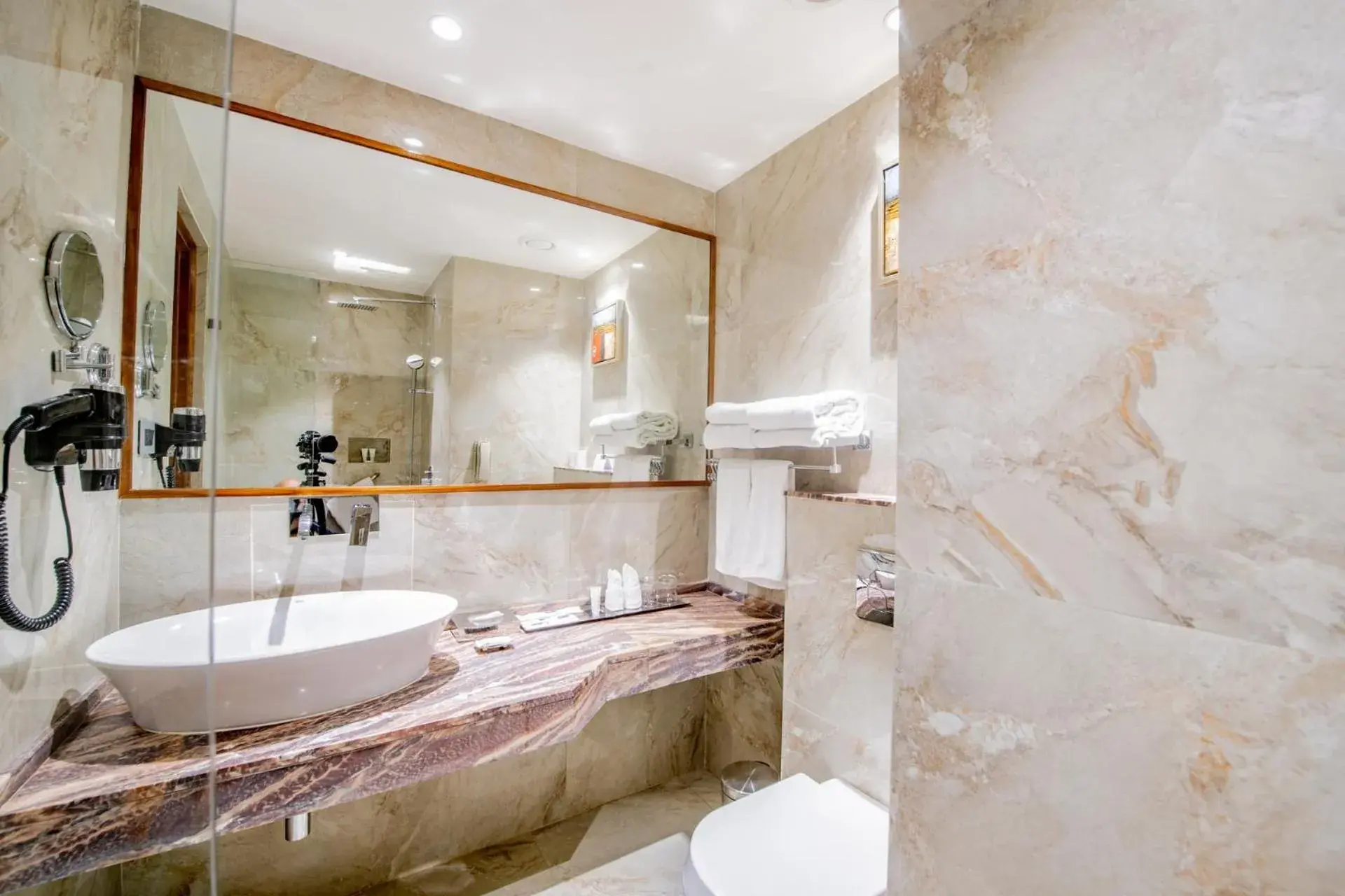 Executive Suite - single occupancy in Best Western La Vista Pathankot Executive Suite - single occupancy in Best Western La Vista Pathankot