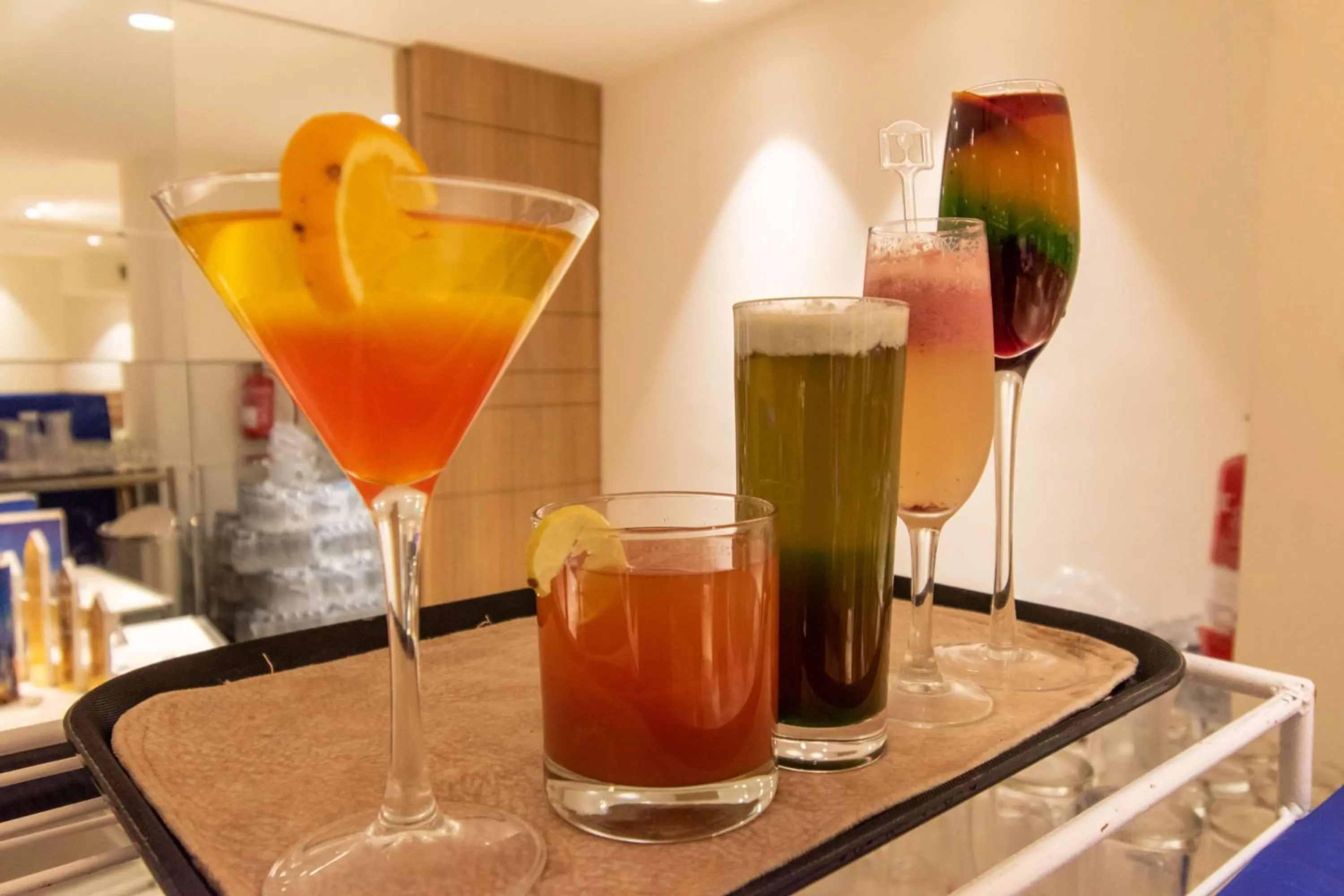 wedding in Best Western La Vista Pathankot