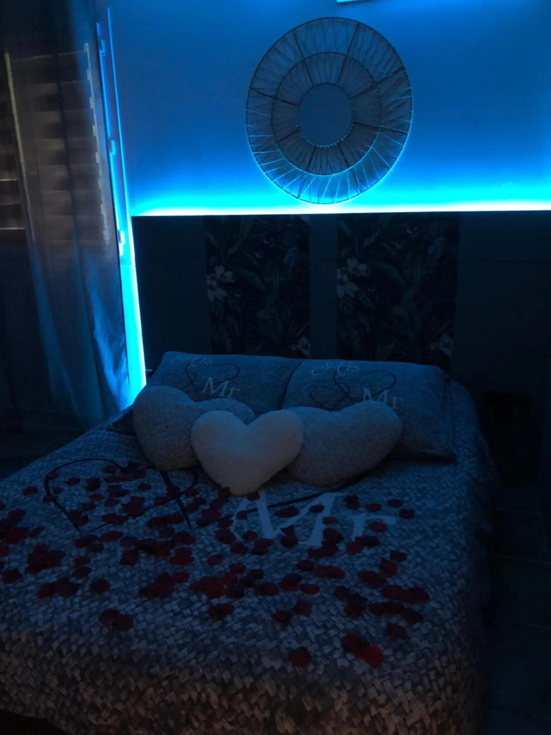 One-Bedroom Apartment in Une Pause Douceur - Suite Orchidée