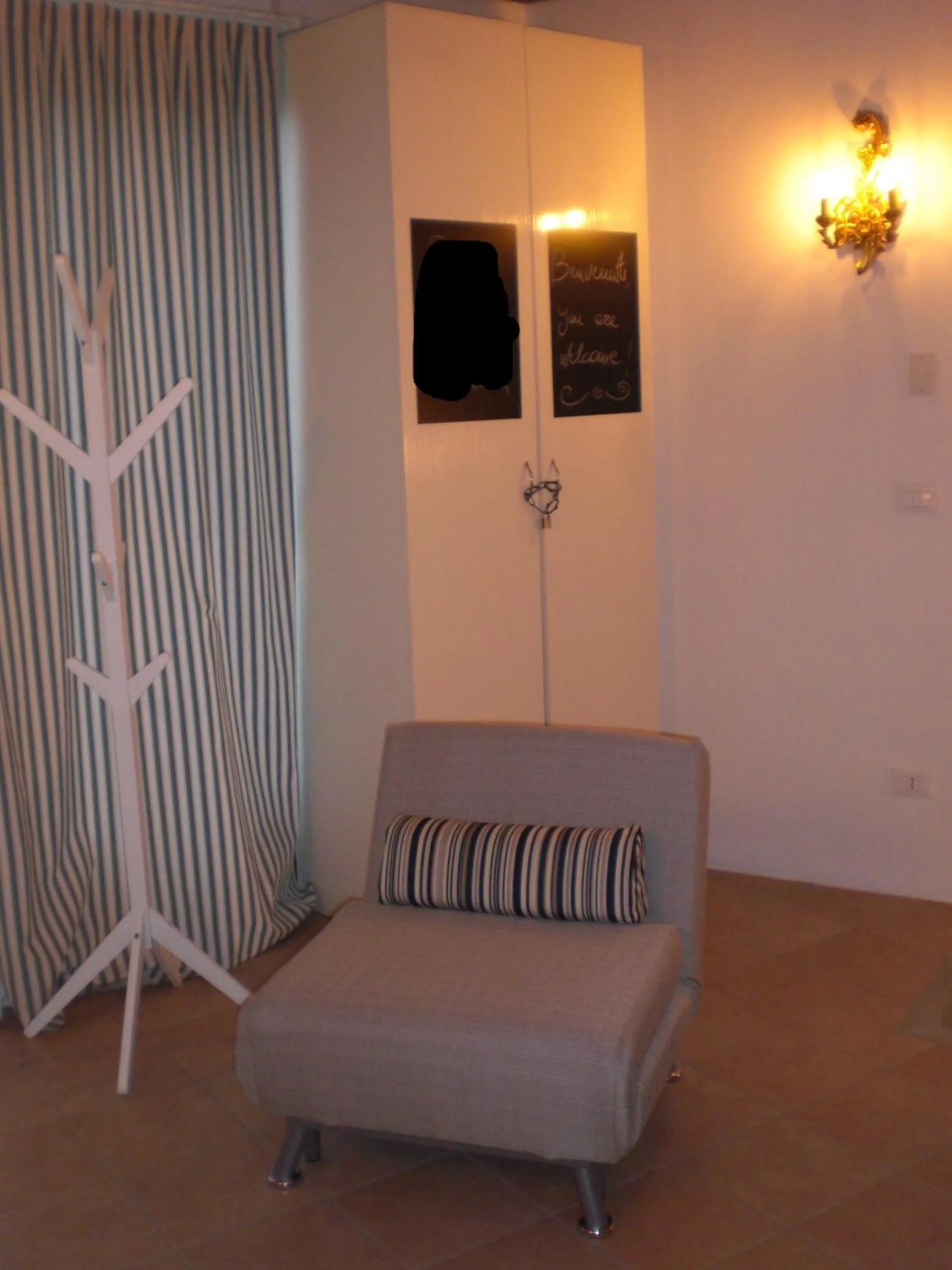 Bed in Venezia delle Nevi