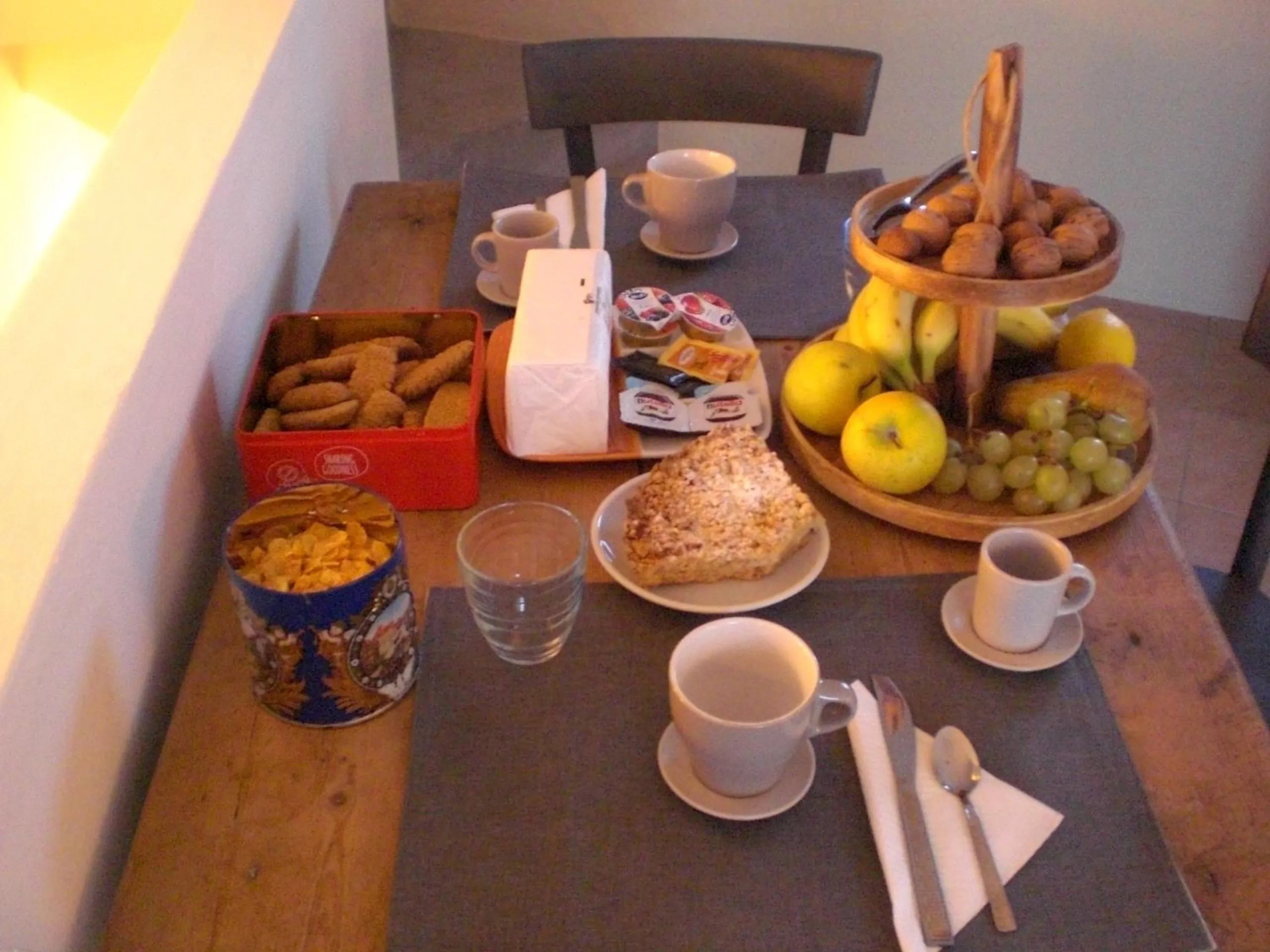 Coffee/tea facilities in Venezia delle Nevi