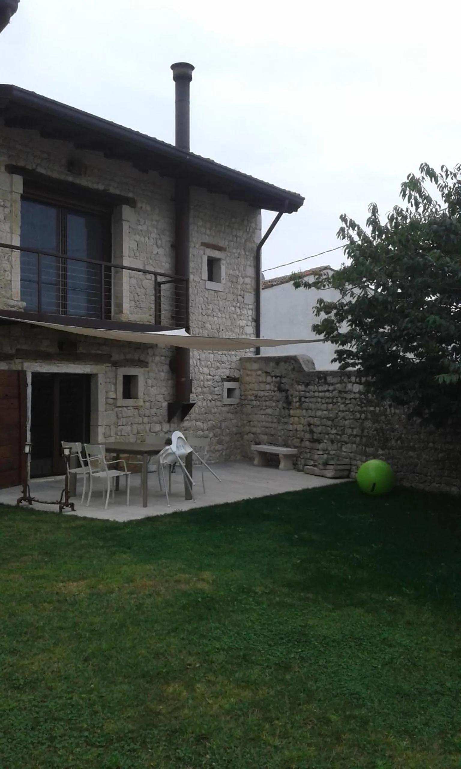 Property building in Venezia delle Nevi