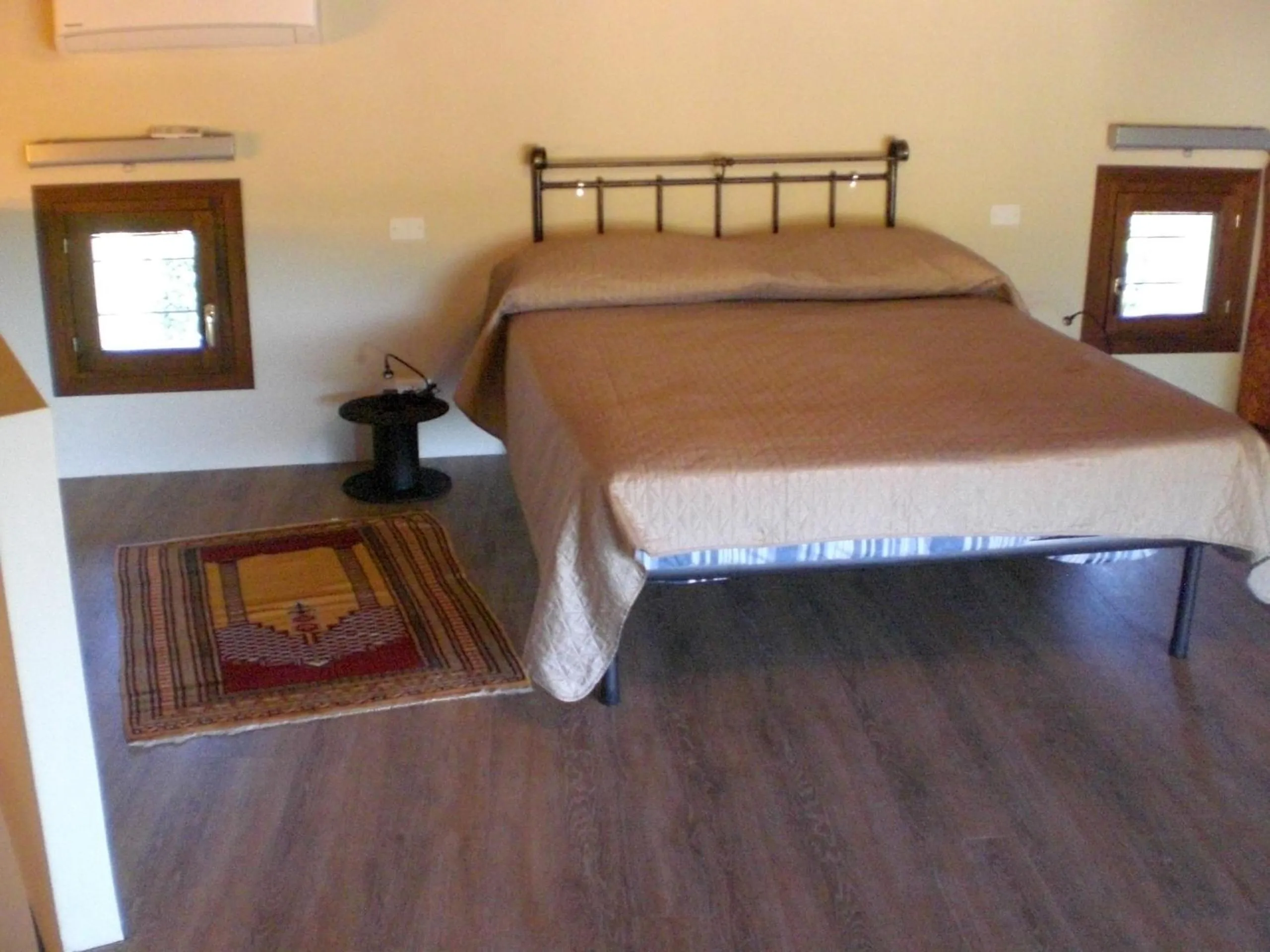 Bed in Venezia delle Nevi